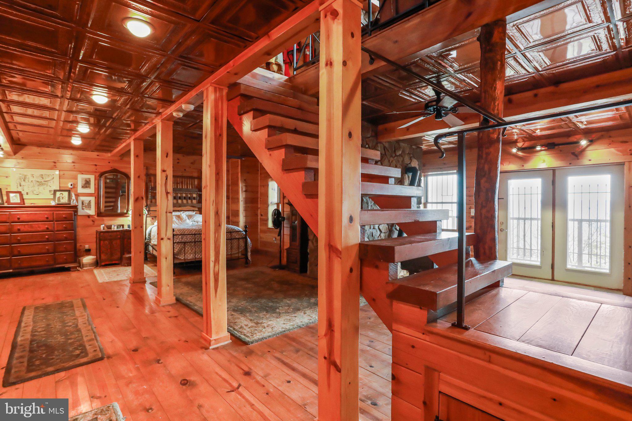 VALLEY HIGH TIMBER FARMS - Residential