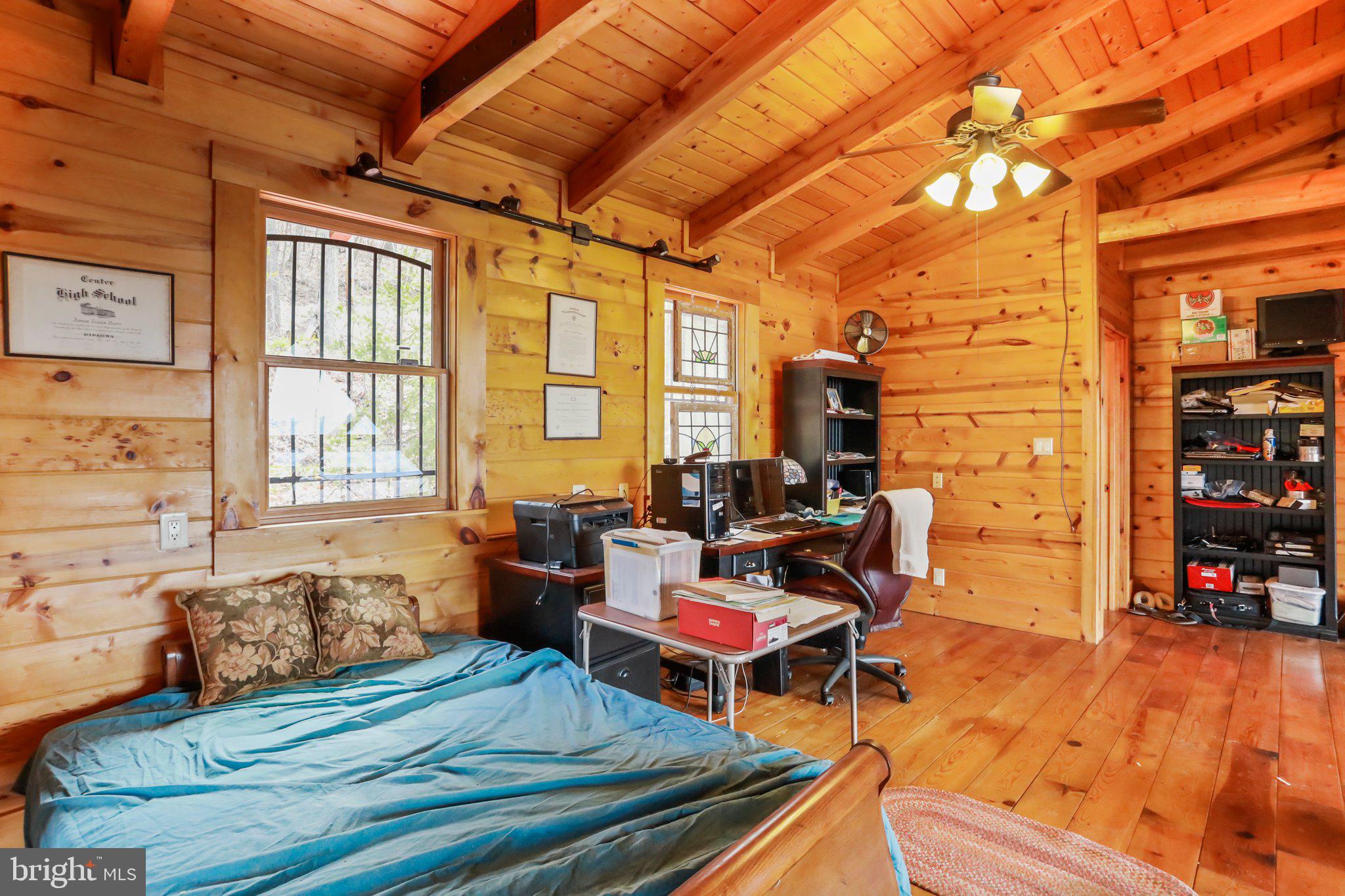 VALLEY HIGH TIMBER FARMS - Residential