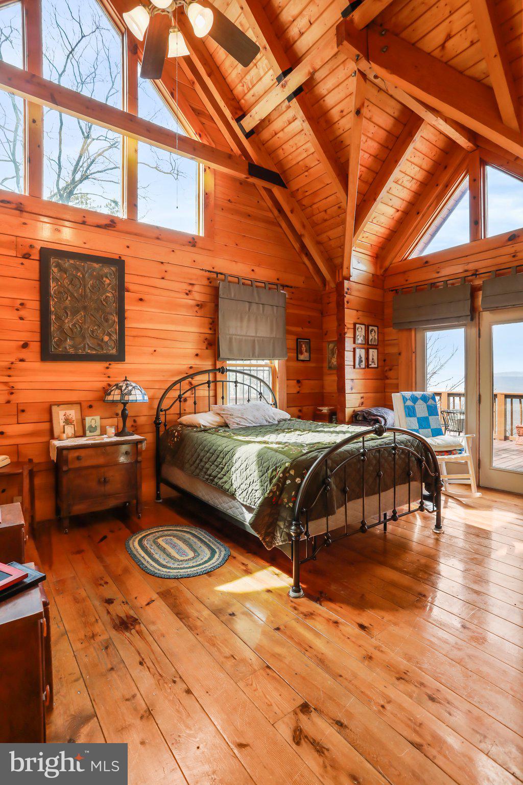 VALLEY HIGH TIMBER FARMS - Residential