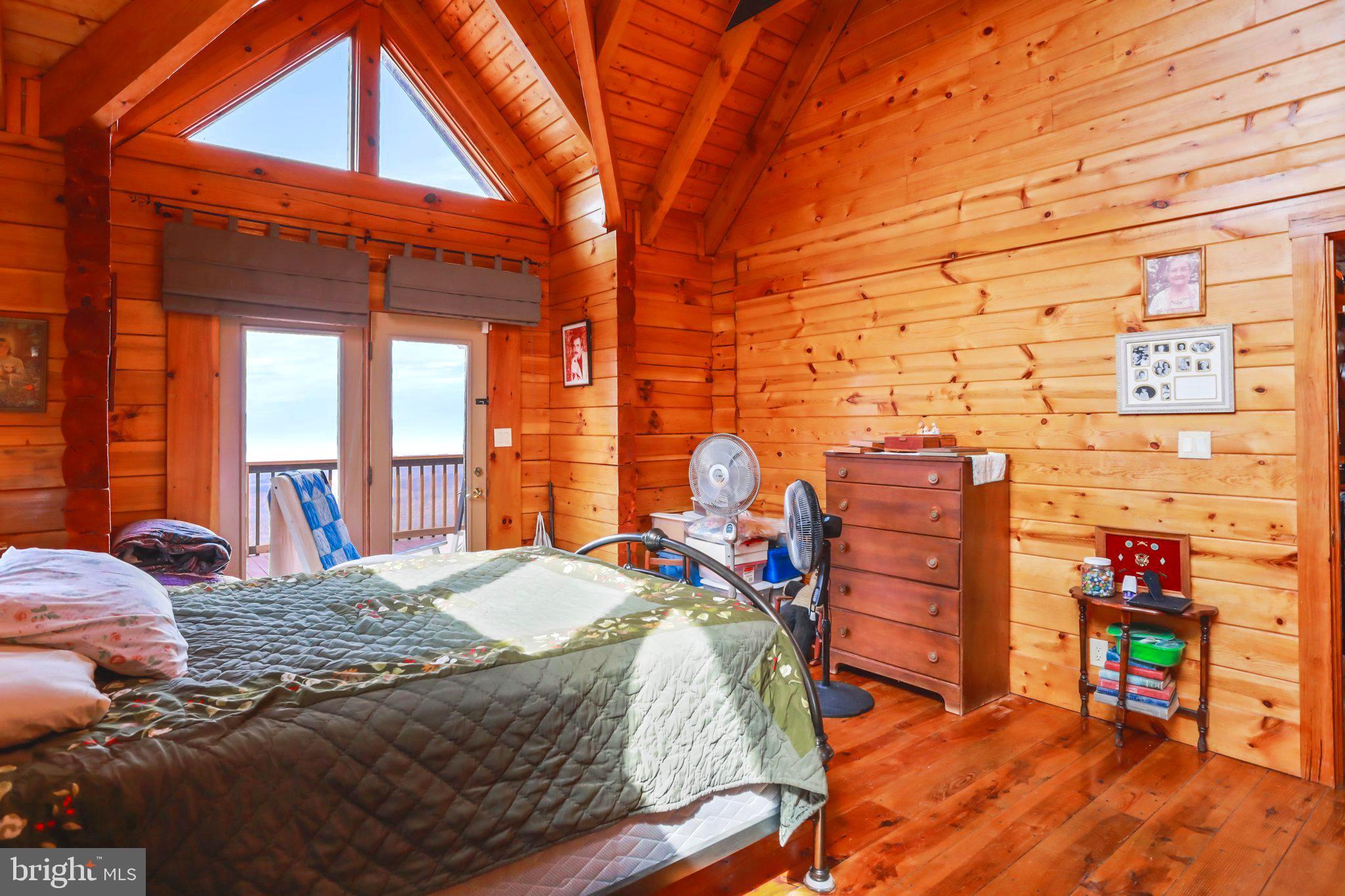 VALLEY HIGH TIMBER FARMS - Residential