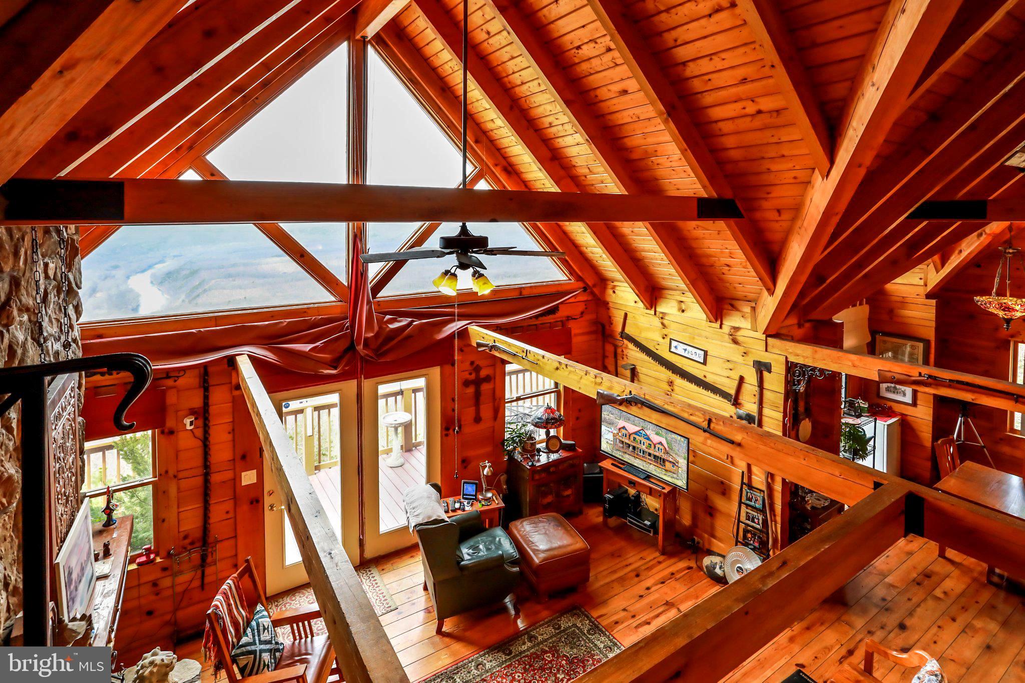 VALLEY HIGH TIMBER FARMS - Residential