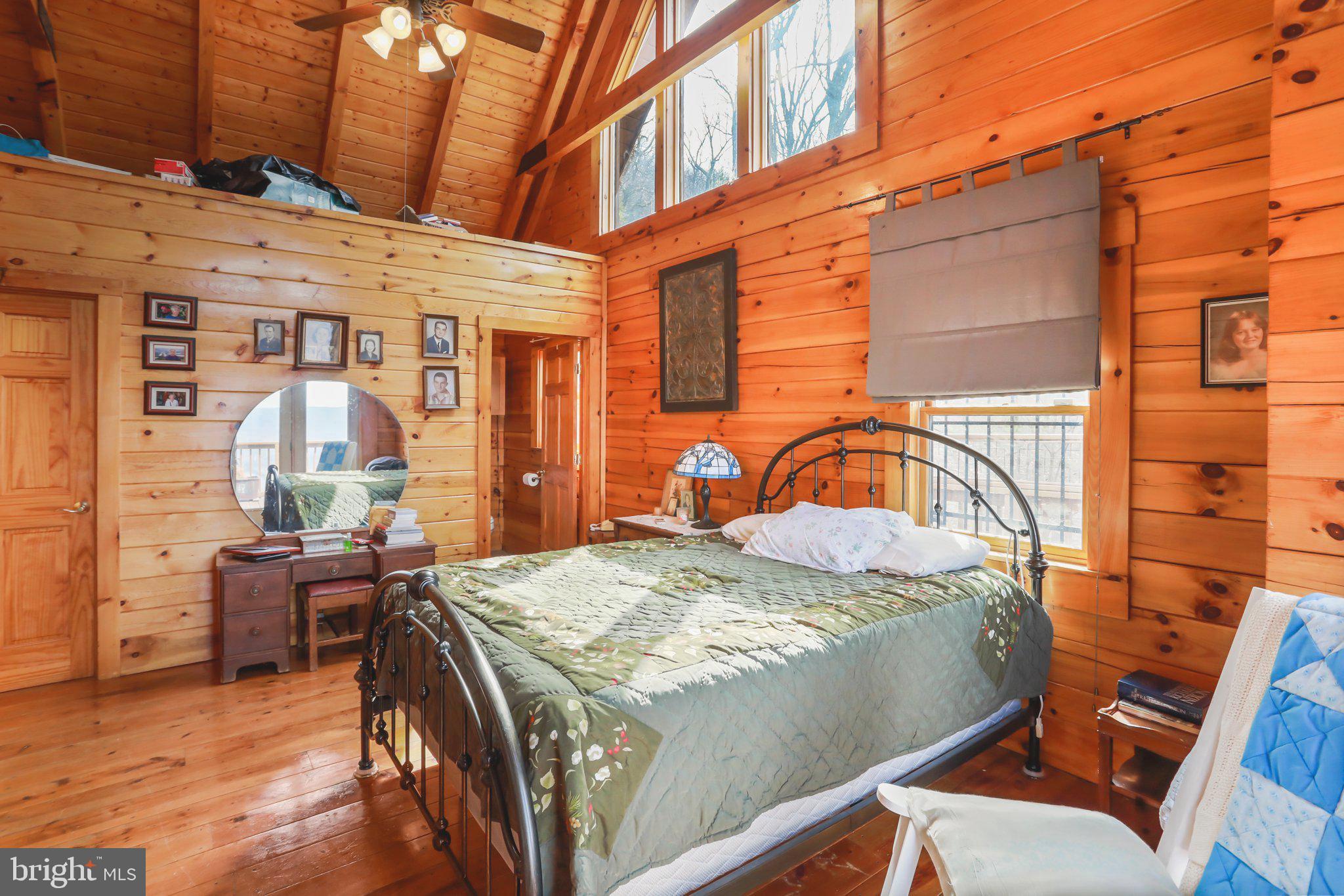 VALLEY HIGH TIMBER FARMS - Residential