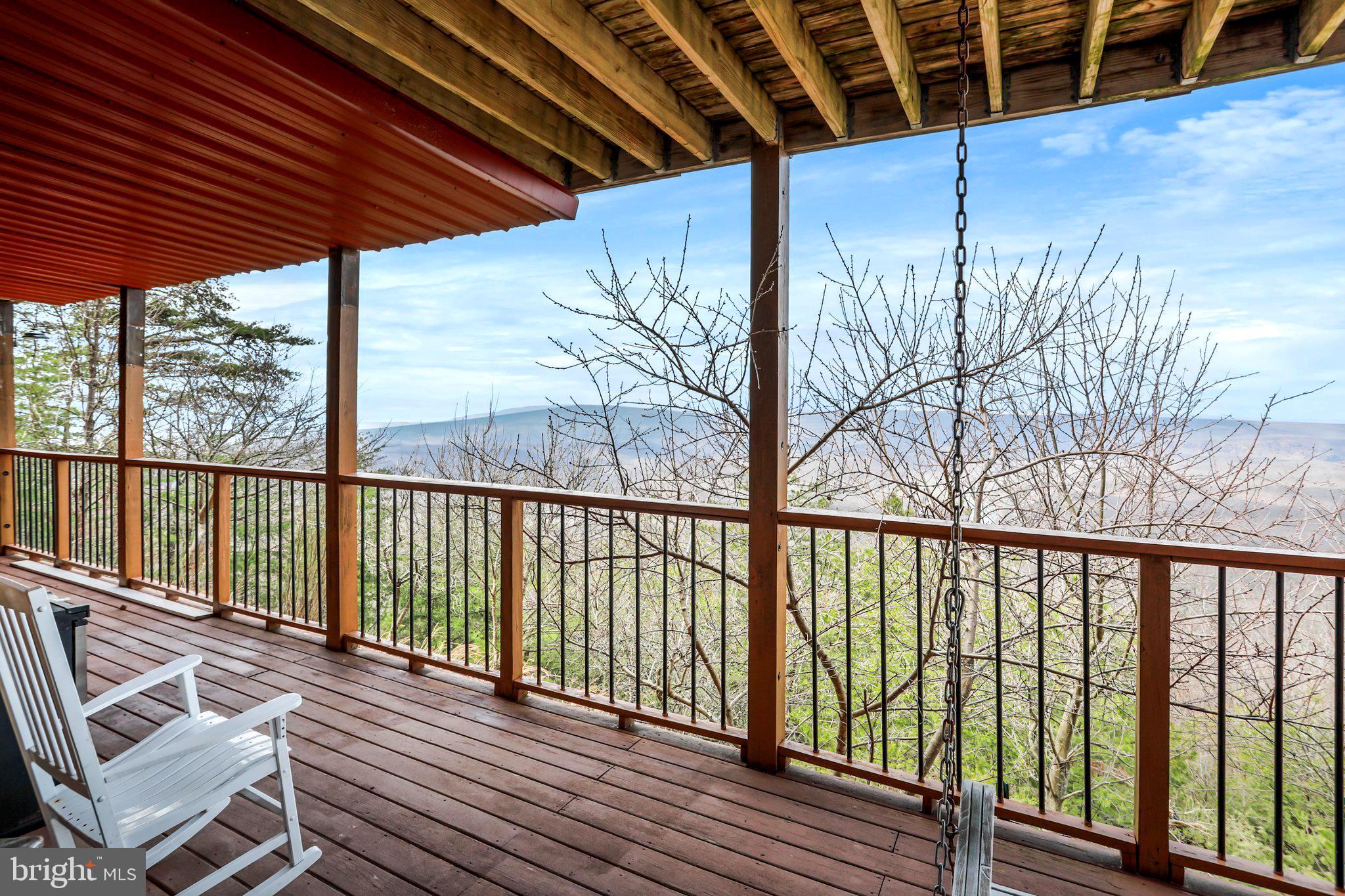 VALLEY HIGH TIMBER FARMS - Residential