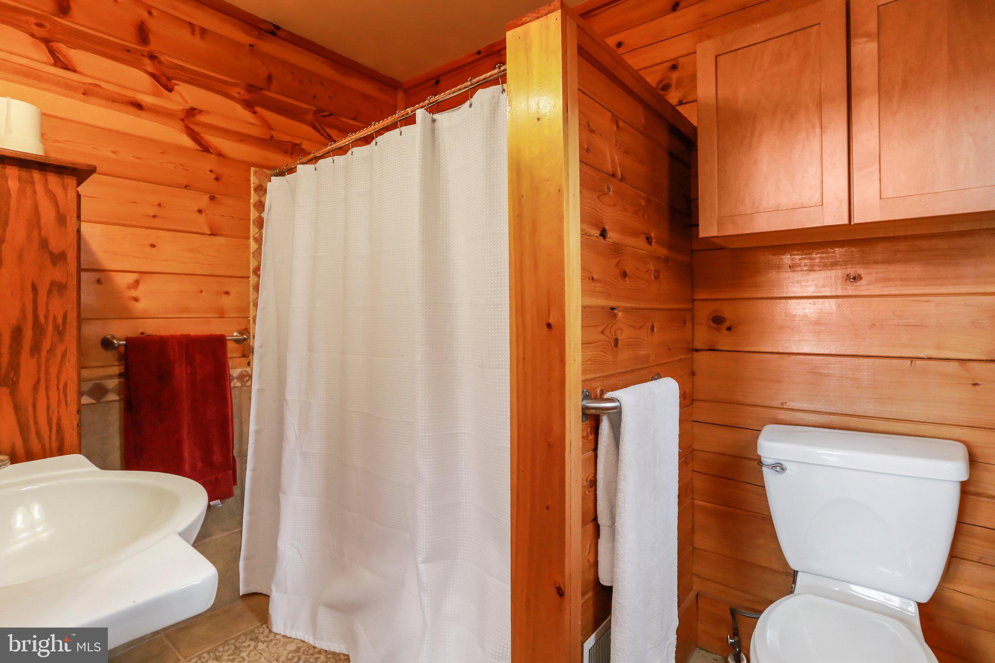 VALLEY HIGH TIMBER FARMS - Residential