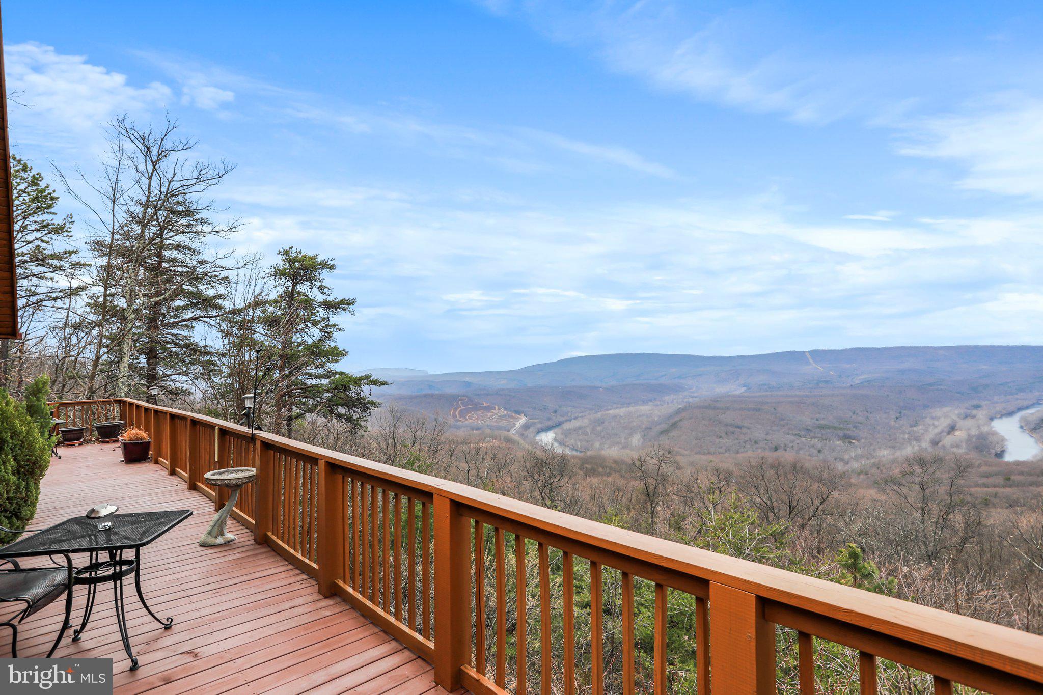 VALLEY HIGH TIMBER FARMS - Residential
