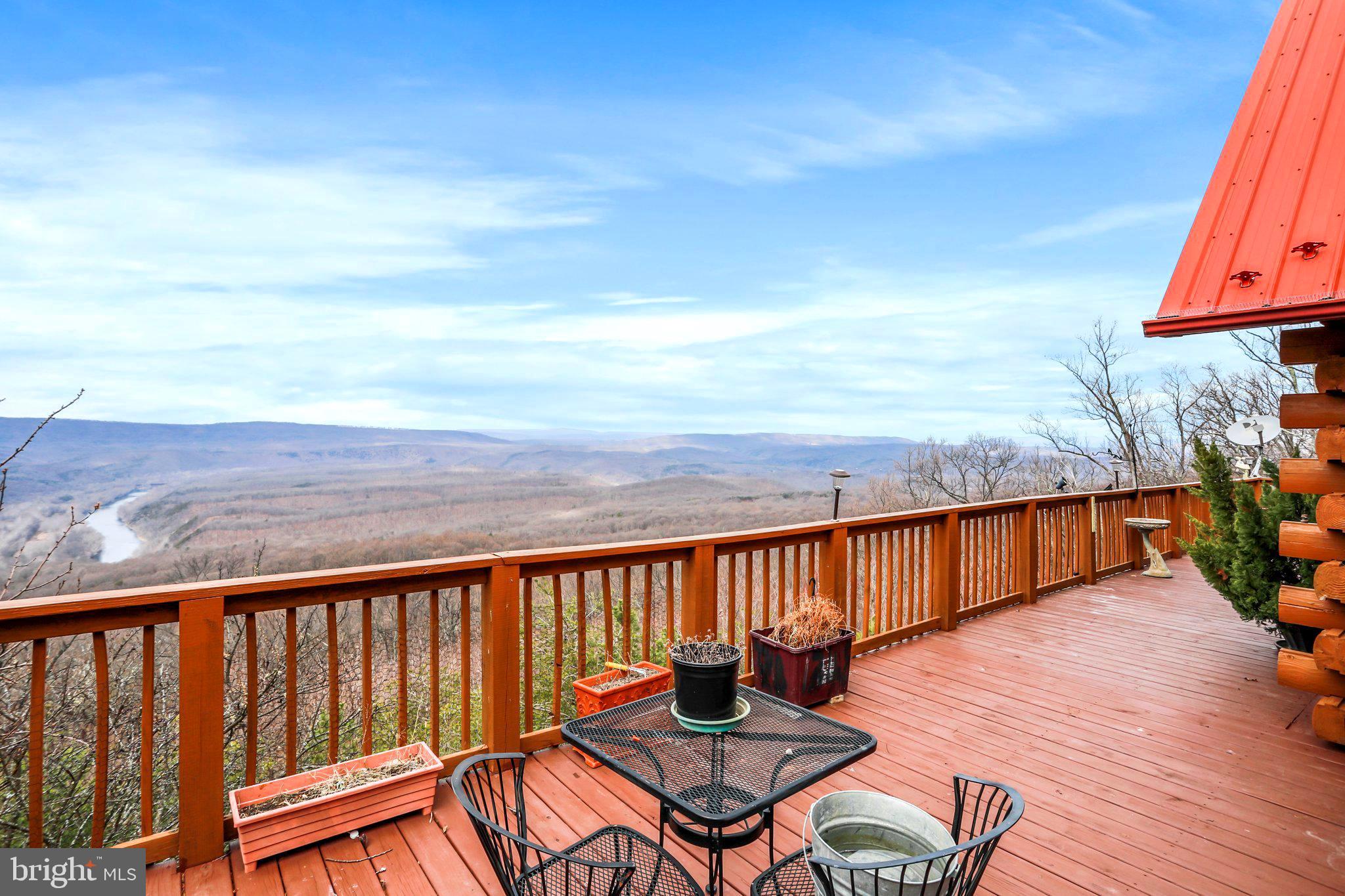 VALLEY HIGH TIMBER FARMS - Residential