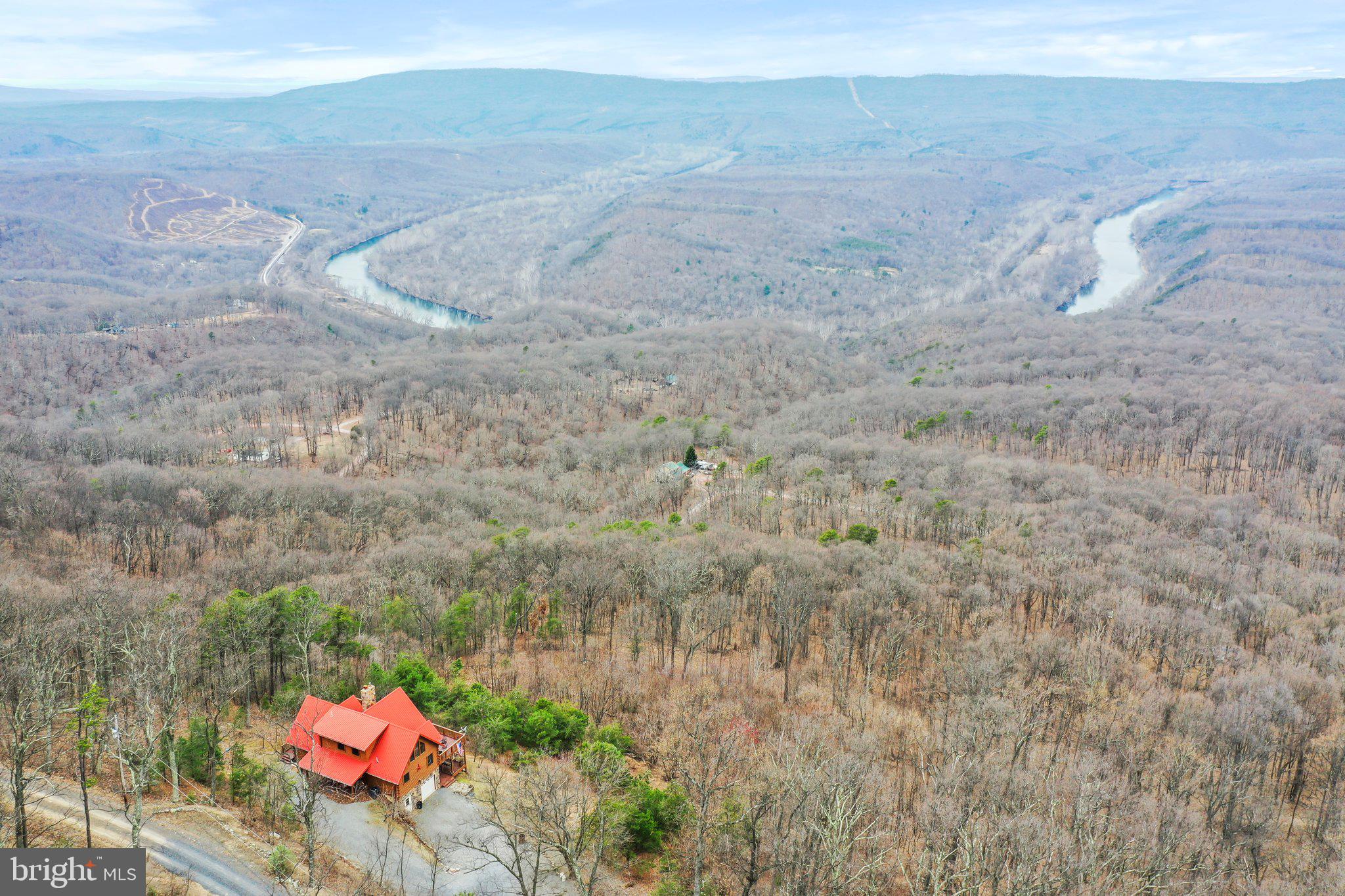 VALLEY HIGH TIMBER FARMS - Residential