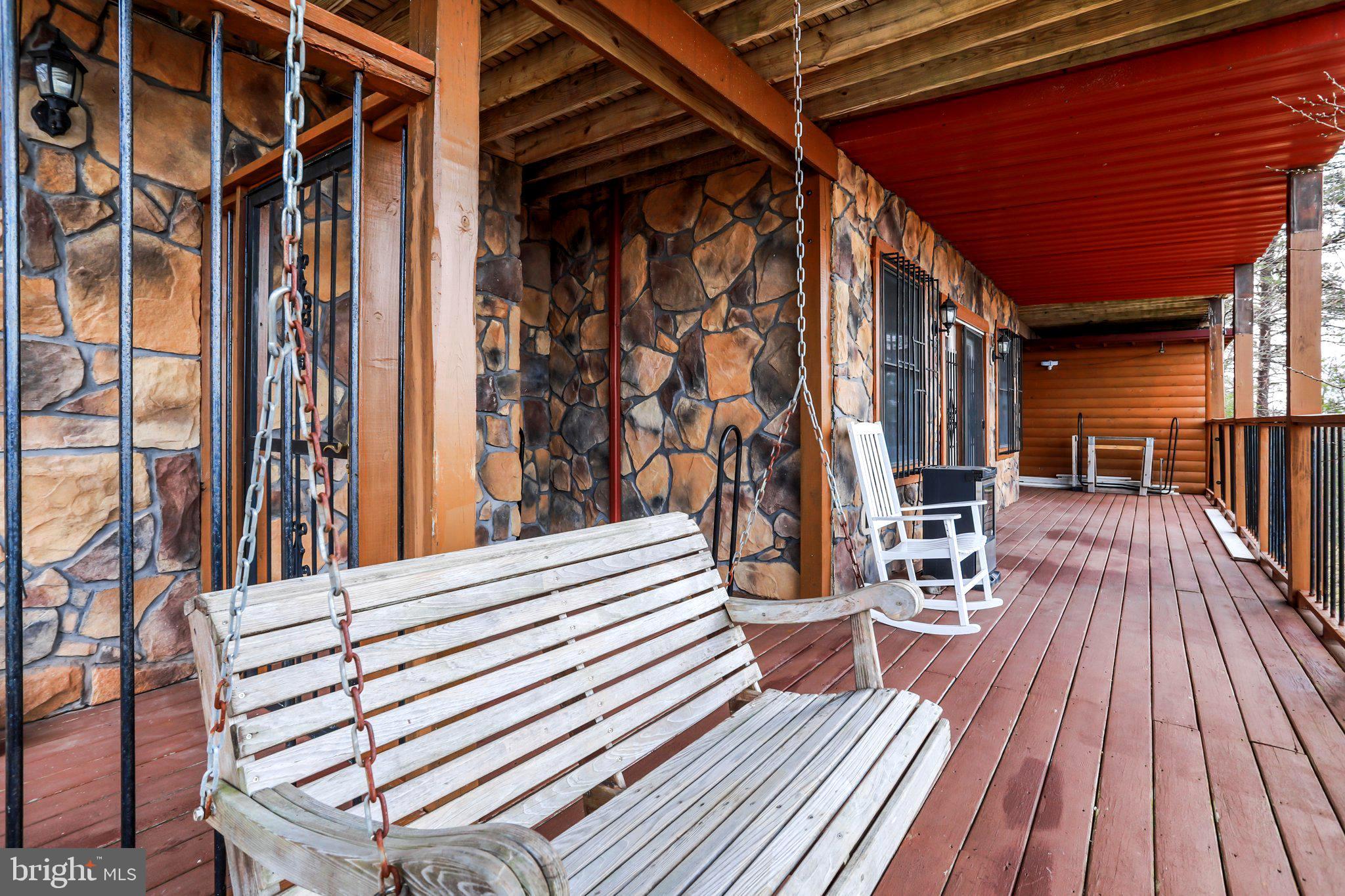 VALLEY HIGH TIMBER FARMS - Residential