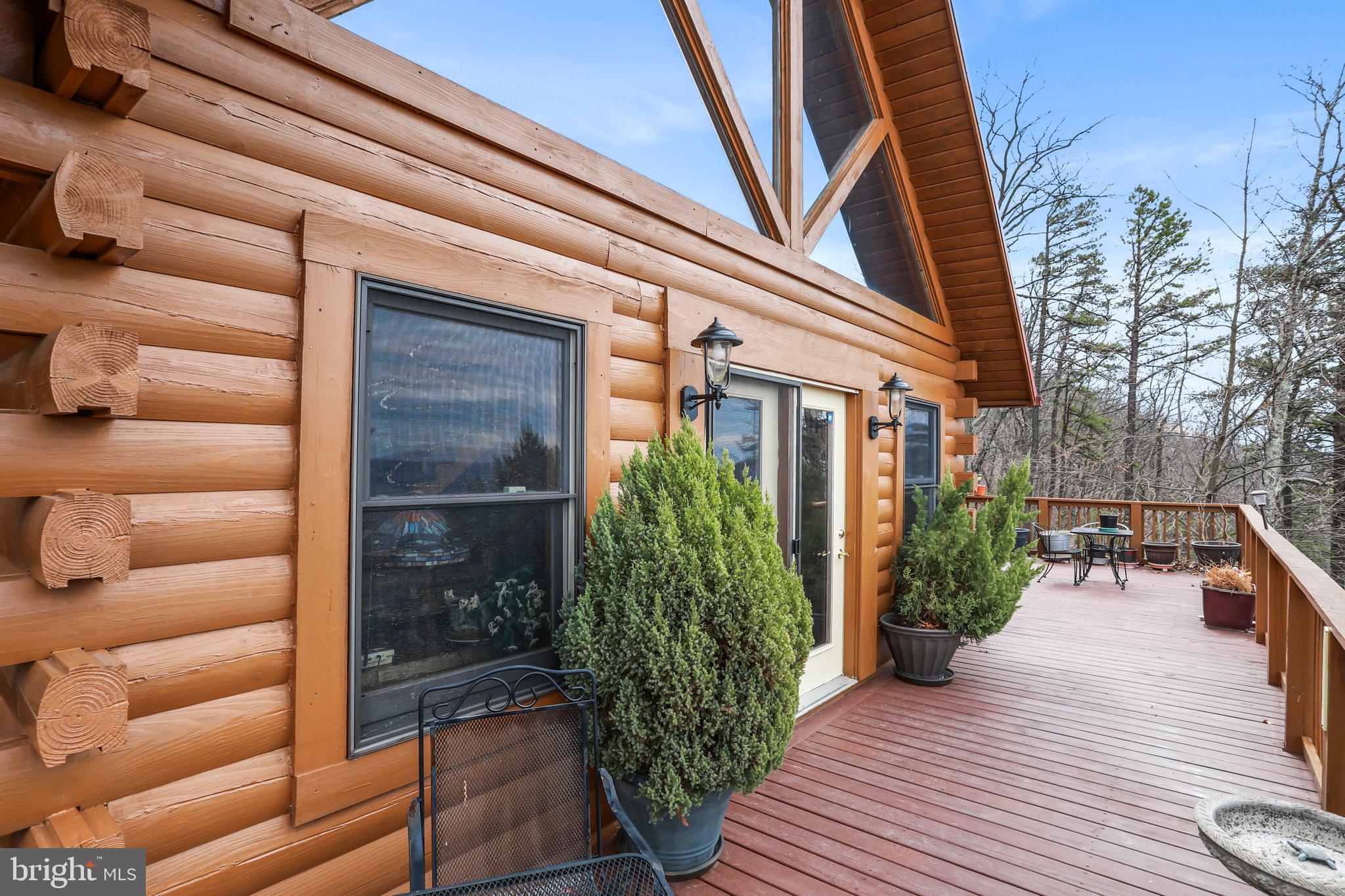 VALLEY HIGH TIMBER FARMS - Residential