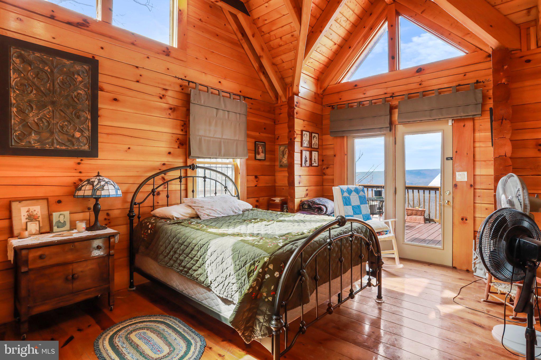 VALLEY HIGH TIMBER FARMS - Residential