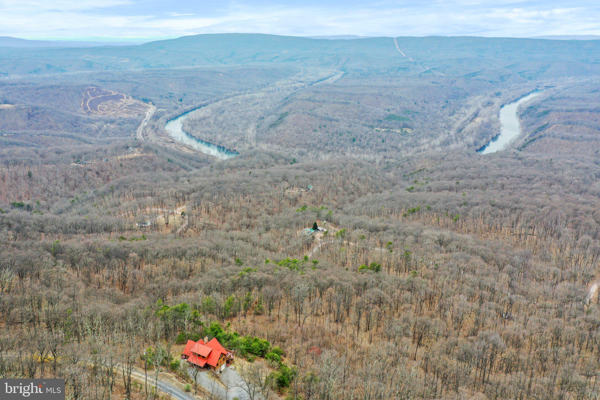 VALLEY HIGH TIMBER FARMS - Residential
