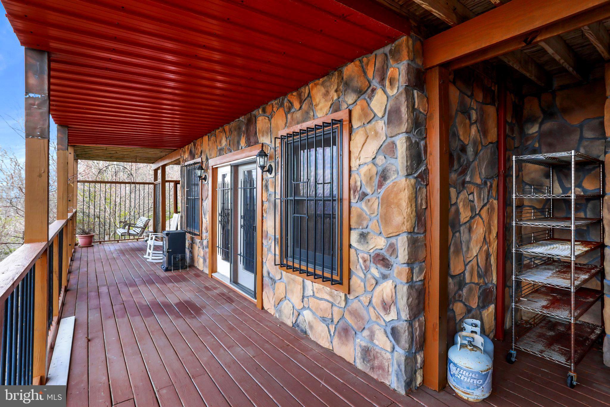 VALLEY HIGH TIMBER FARMS - Residential