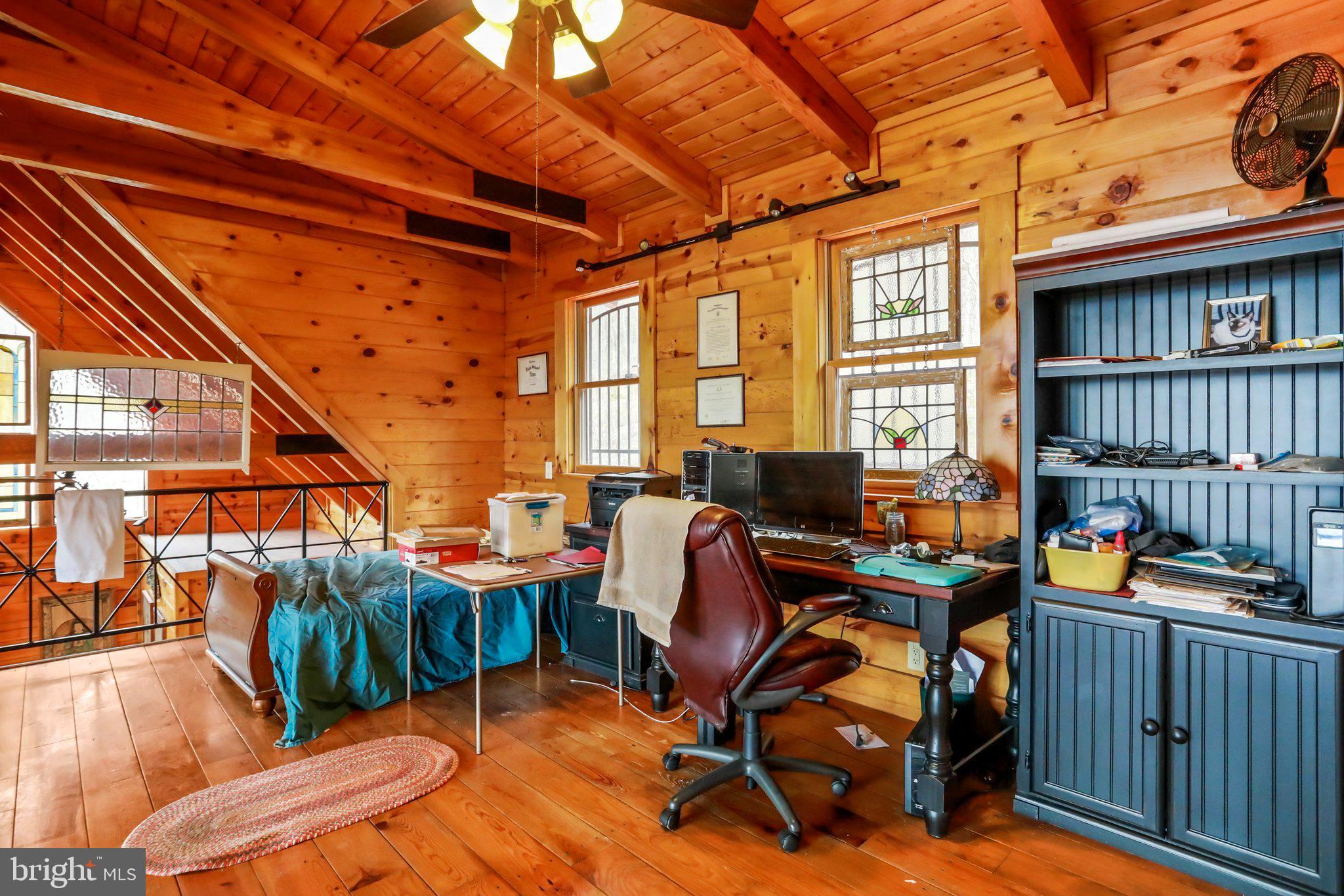 VALLEY HIGH TIMBER FARMS - Residential