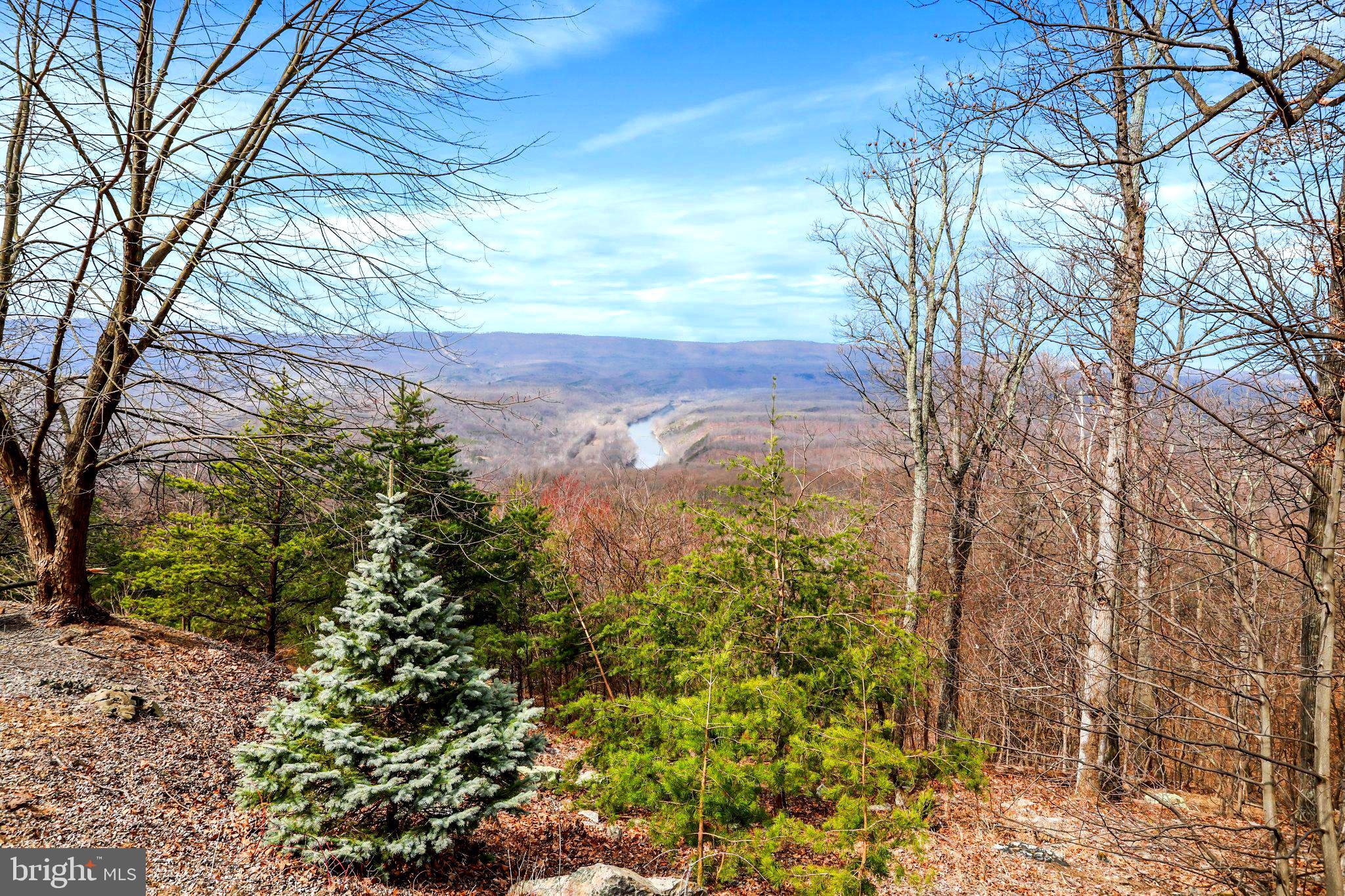 VALLEY HIGH TIMBER FARMS - Residential