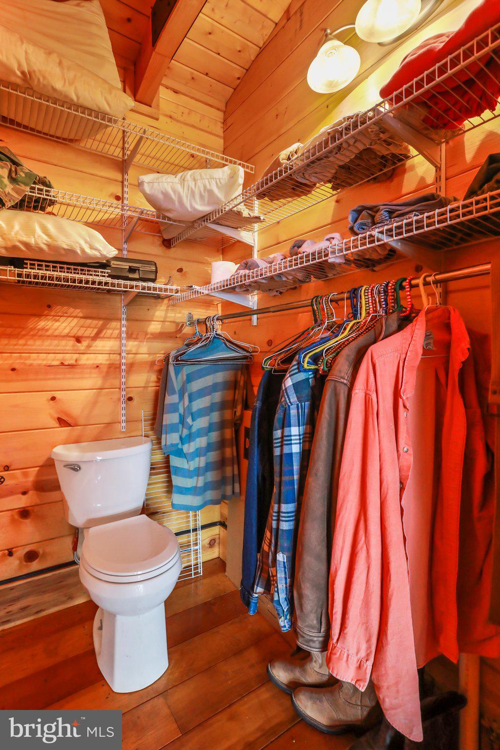 VALLEY HIGH TIMBER FARMS - Residential