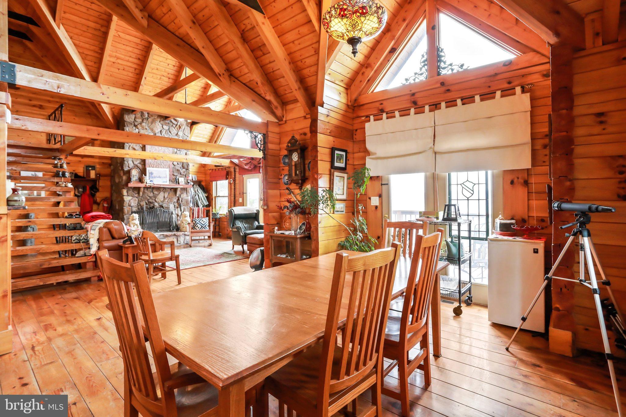 VALLEY HIGH TIMBER FARMS - Residential