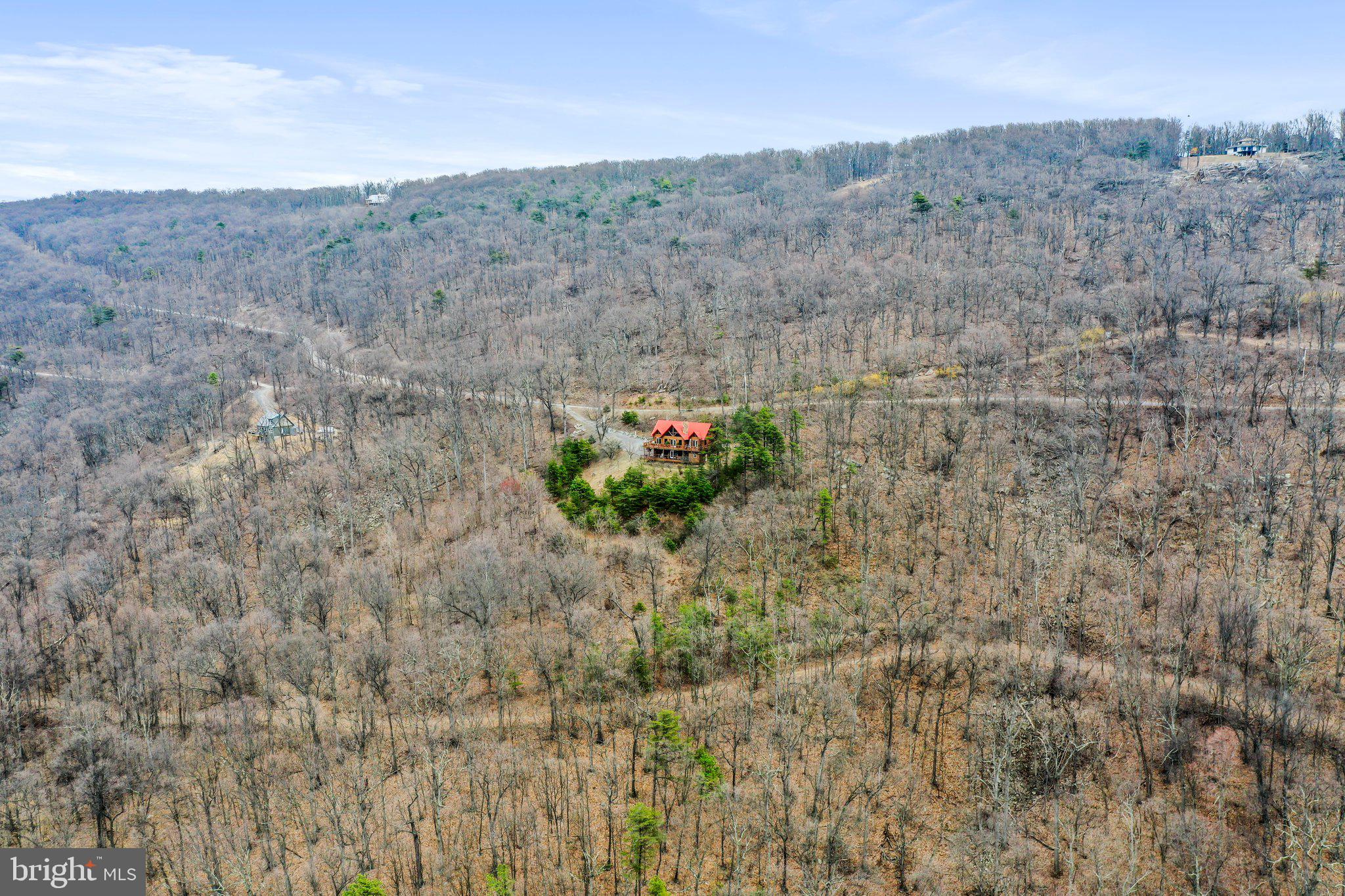 VALLEY HIGH TIMBER FARMS - Residential