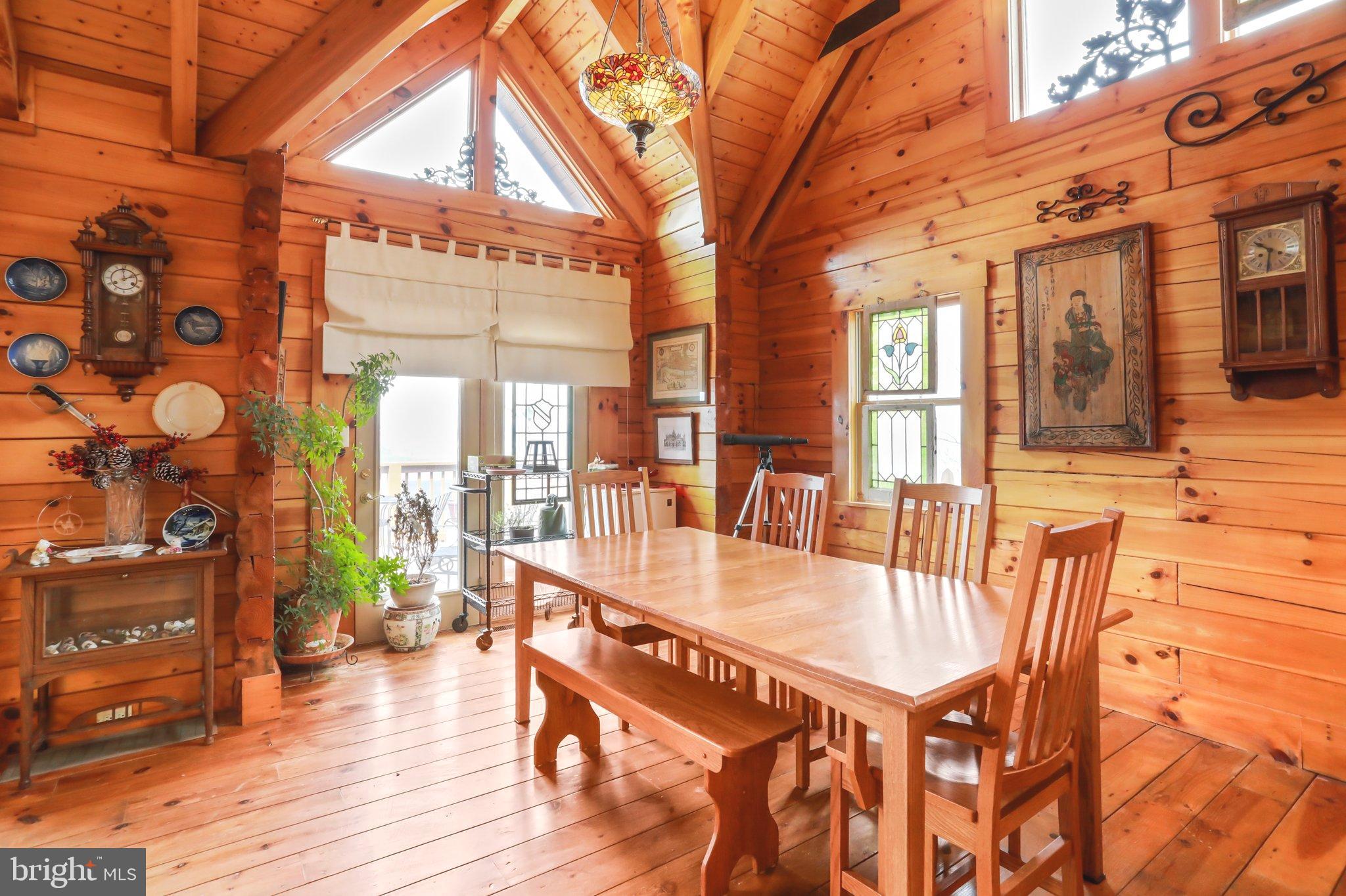 VALLEY HIGH TIMBER FARMS - Residential