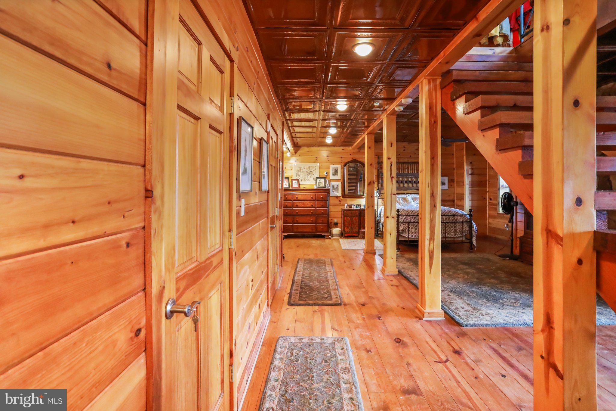 VALLEY HIGH TIMBER FARMS - Residential