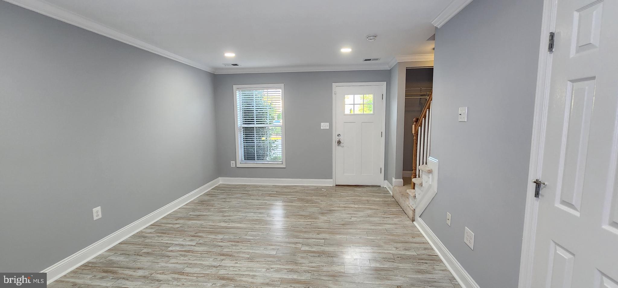 FREDERICK HEIGHTS - Residential Lease