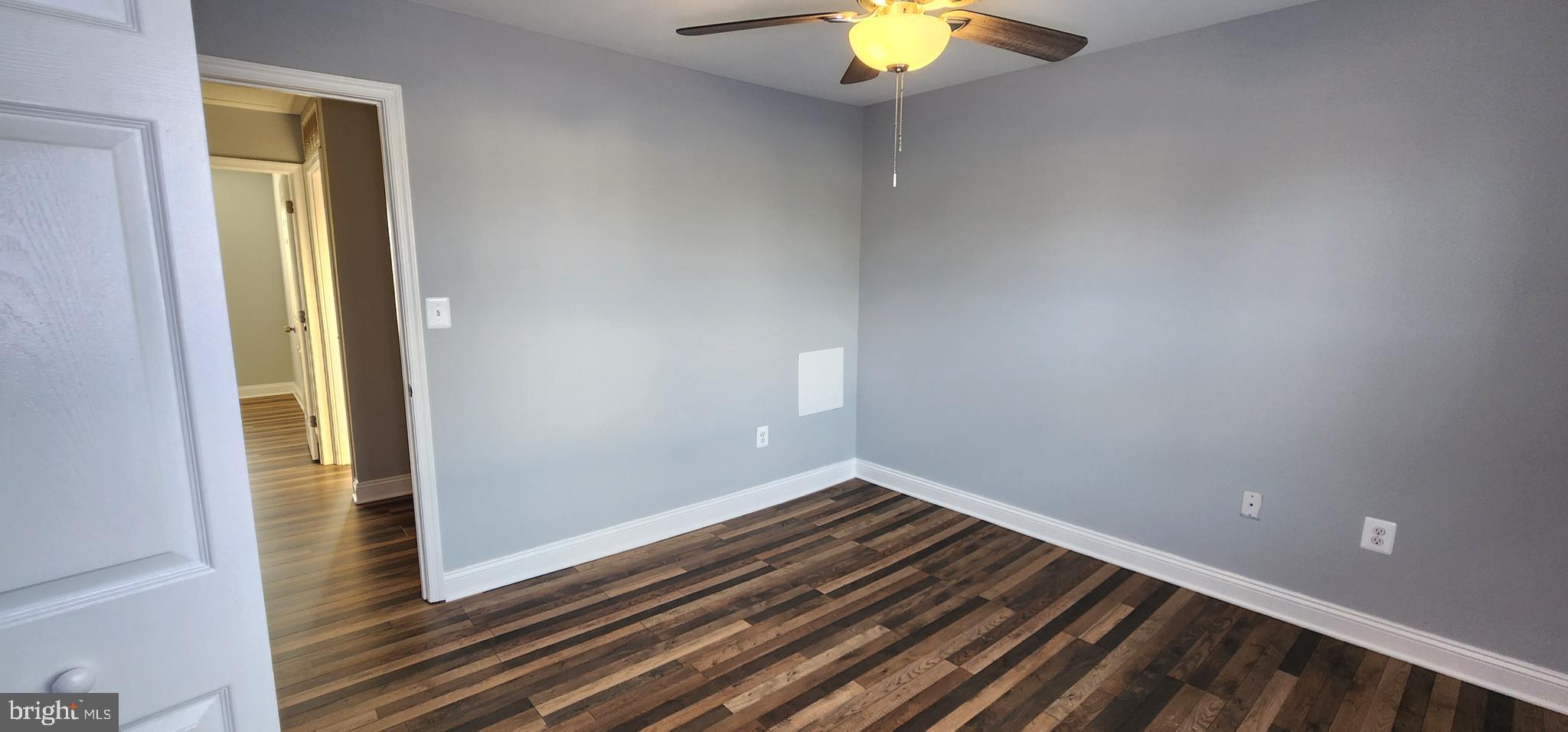 FREDERICK HEIGHTS - Residential Lease