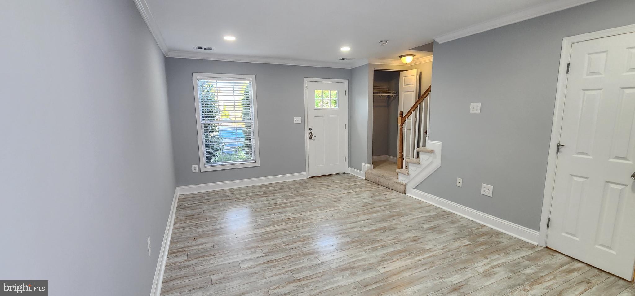 FREDERICK HEIGHTS - Residential Lease