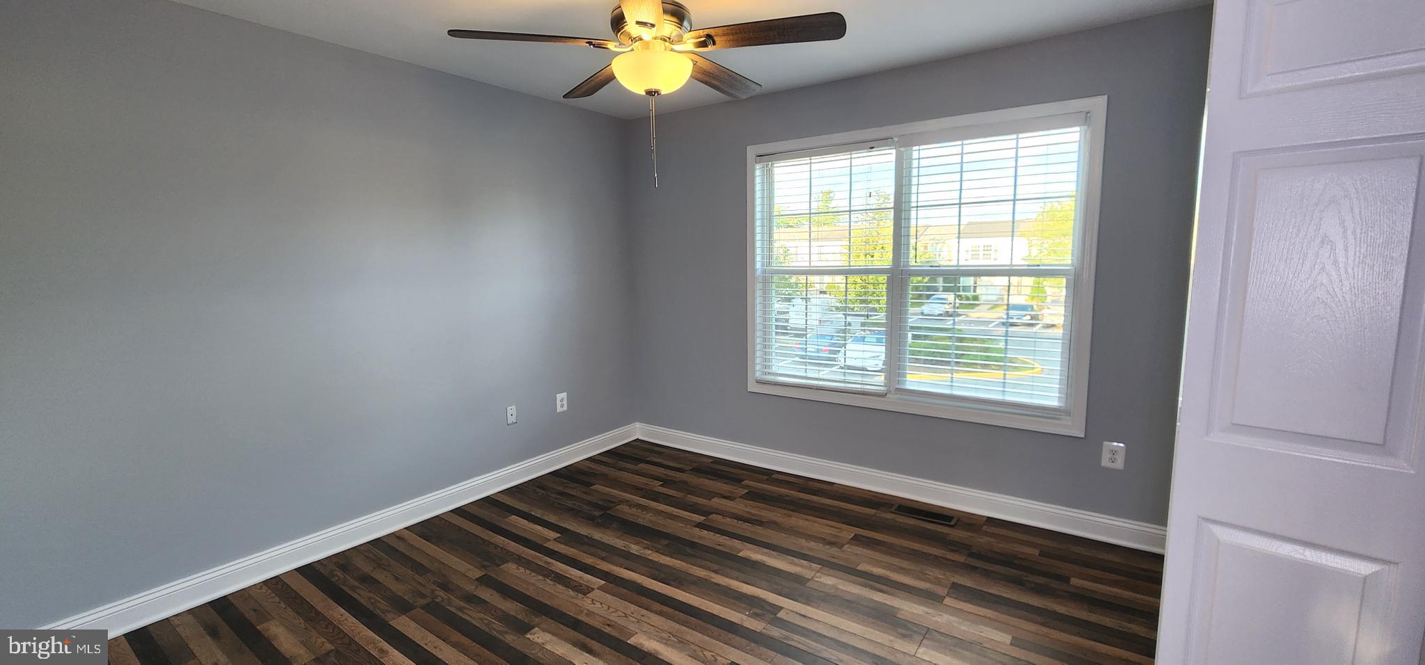 FREDERICK HEIGHTS - Residential Lease