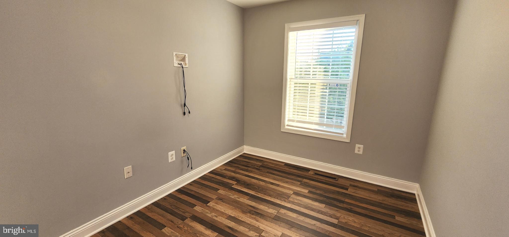 FREDERICK HEIGHTS - Residential Lease