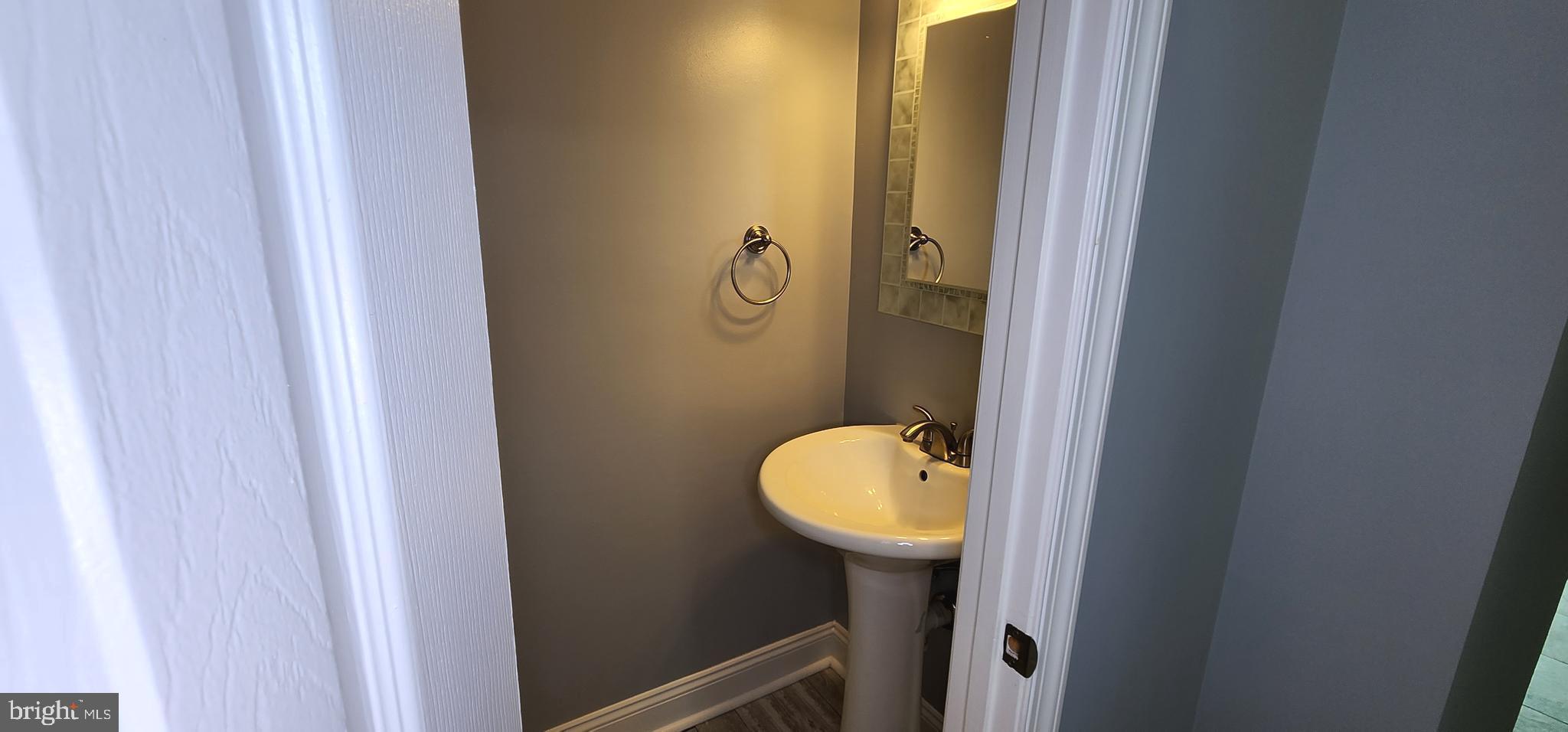 FREDERICK HEIGHTS - Residential Lease