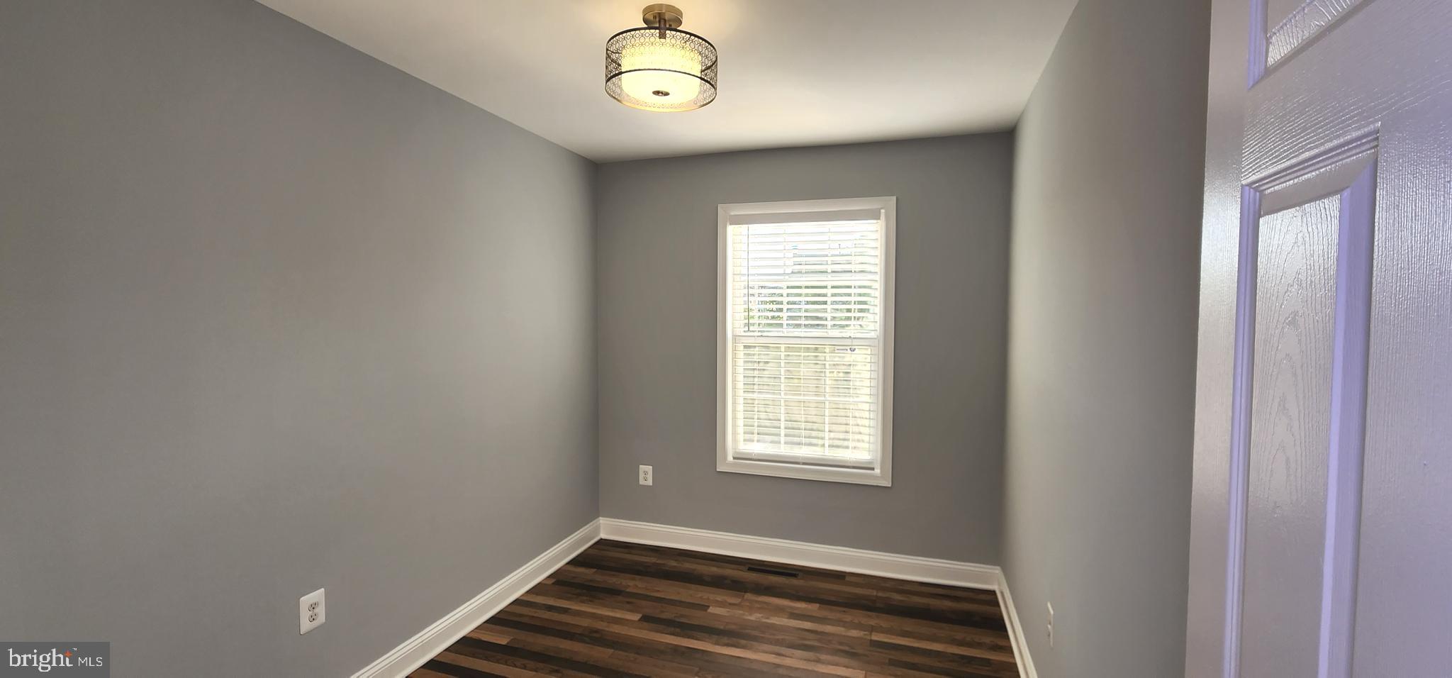 FREDERICK HEIGHTS - Residential Lease