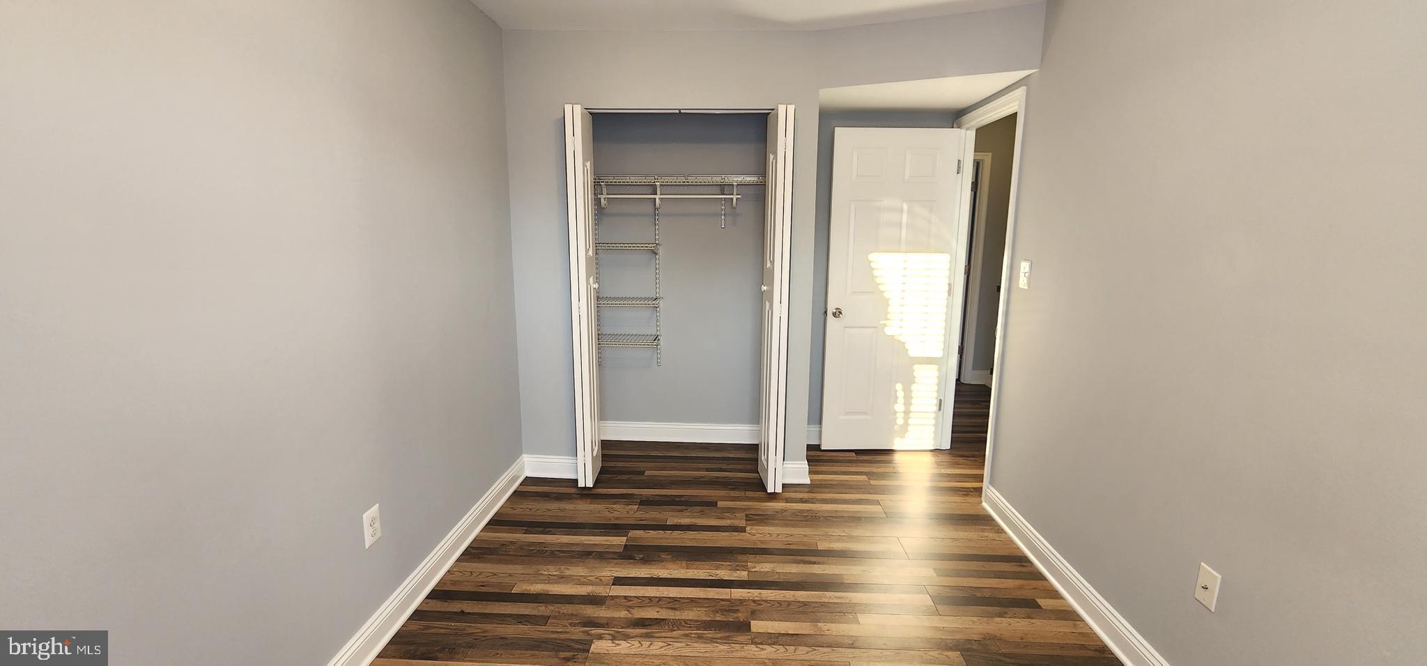 FREDERICK HEIGHTS - Residential Lease