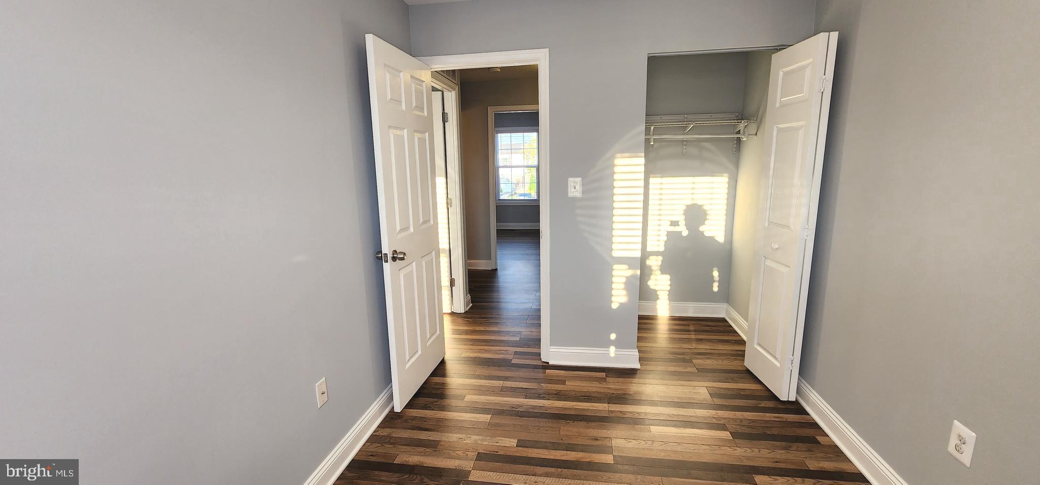 FREDERICK HEIGHTS - Residential Lease