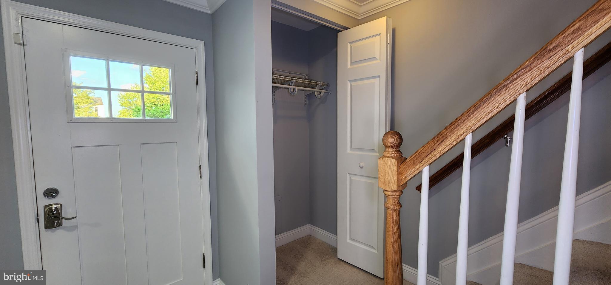 FREDERICK HEIGHTS - Residential Lease