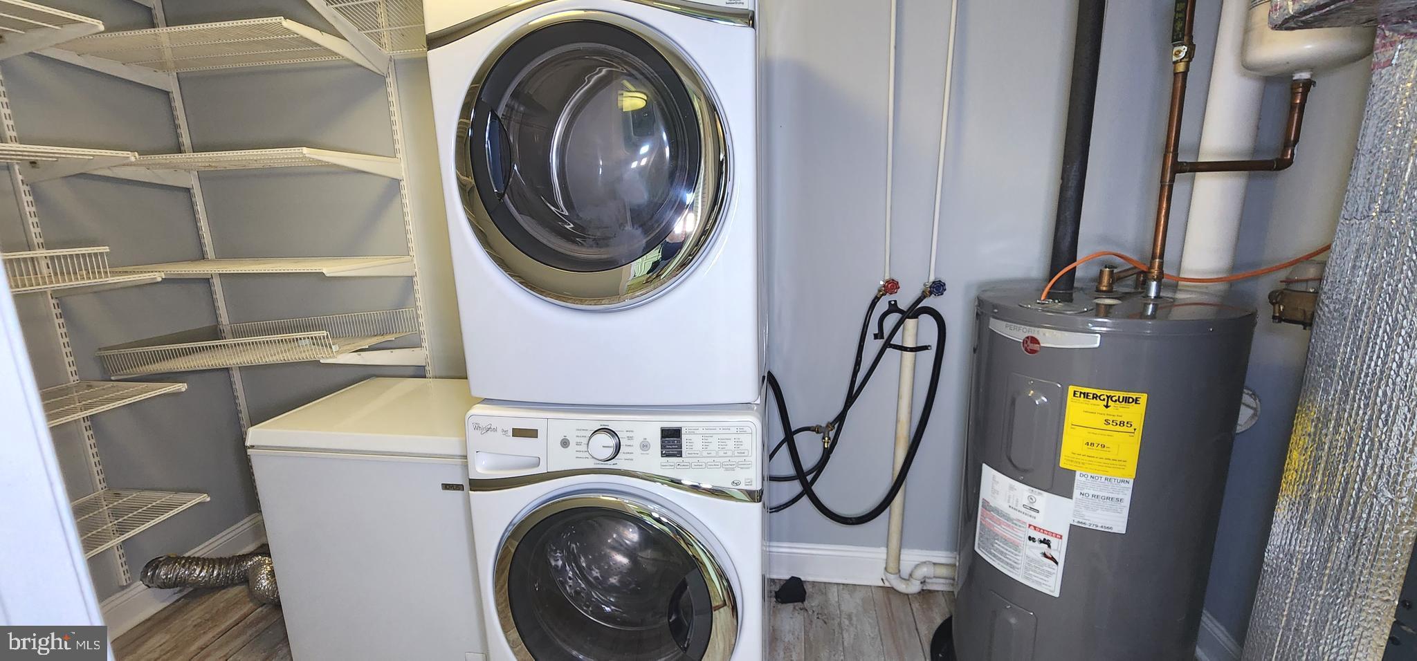 FREDERICK HEIGHTS - Residential Lease