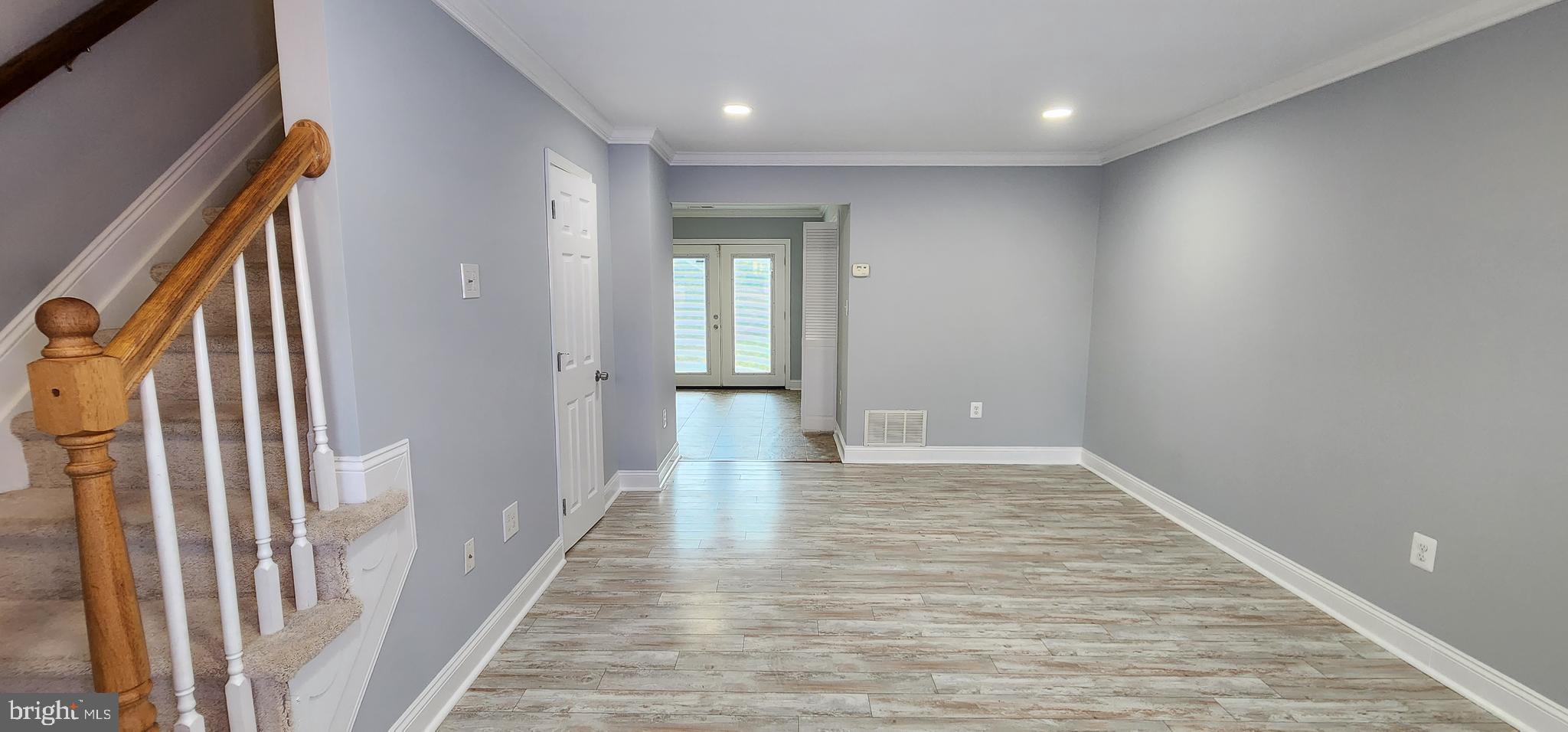 FREDERICK HEIGHTS - Residential Lease