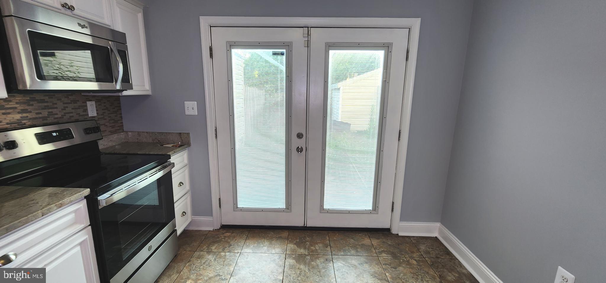 FREDERICK HEIGHTS - Residential Lease