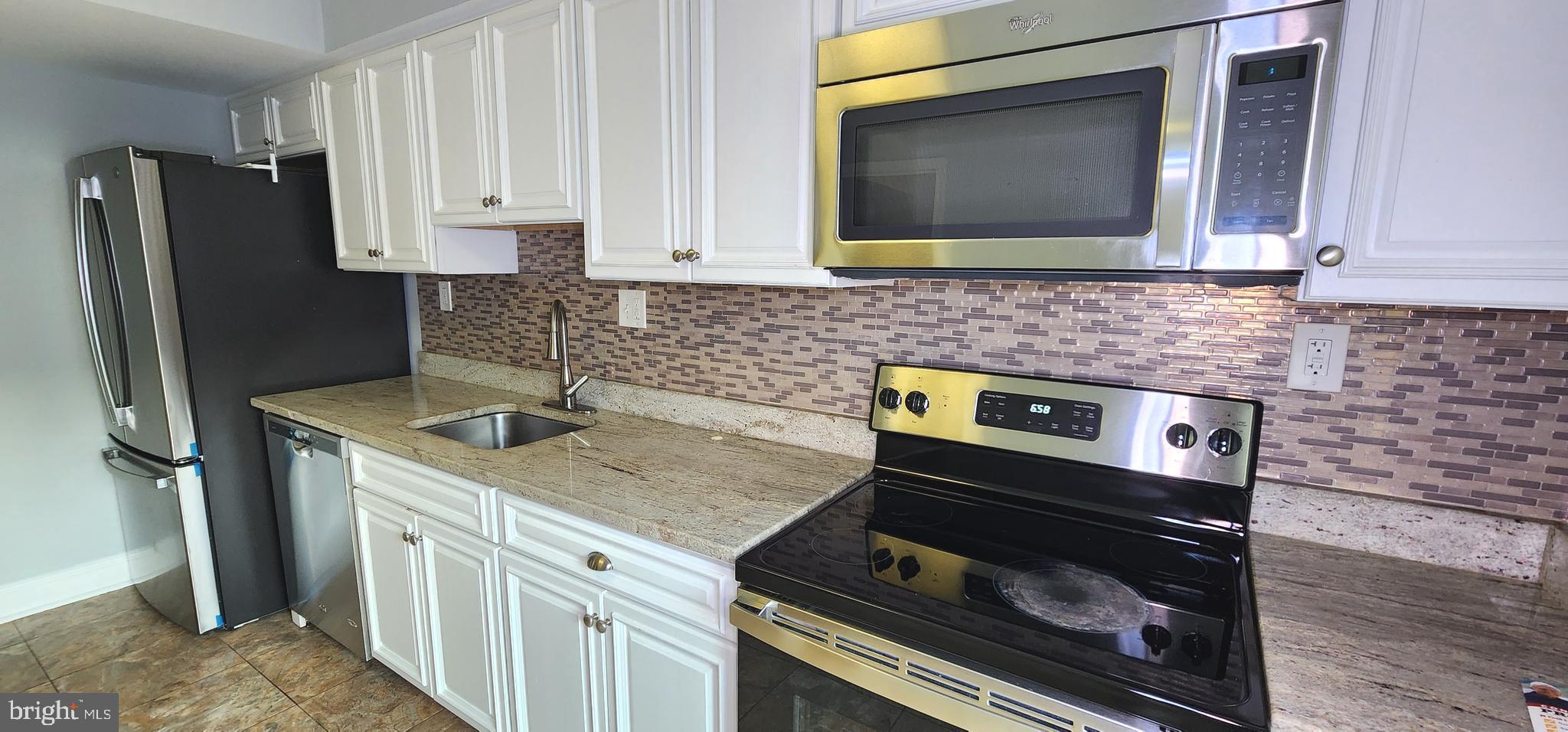 FREDERICK HEIGHTS - Residential Lease