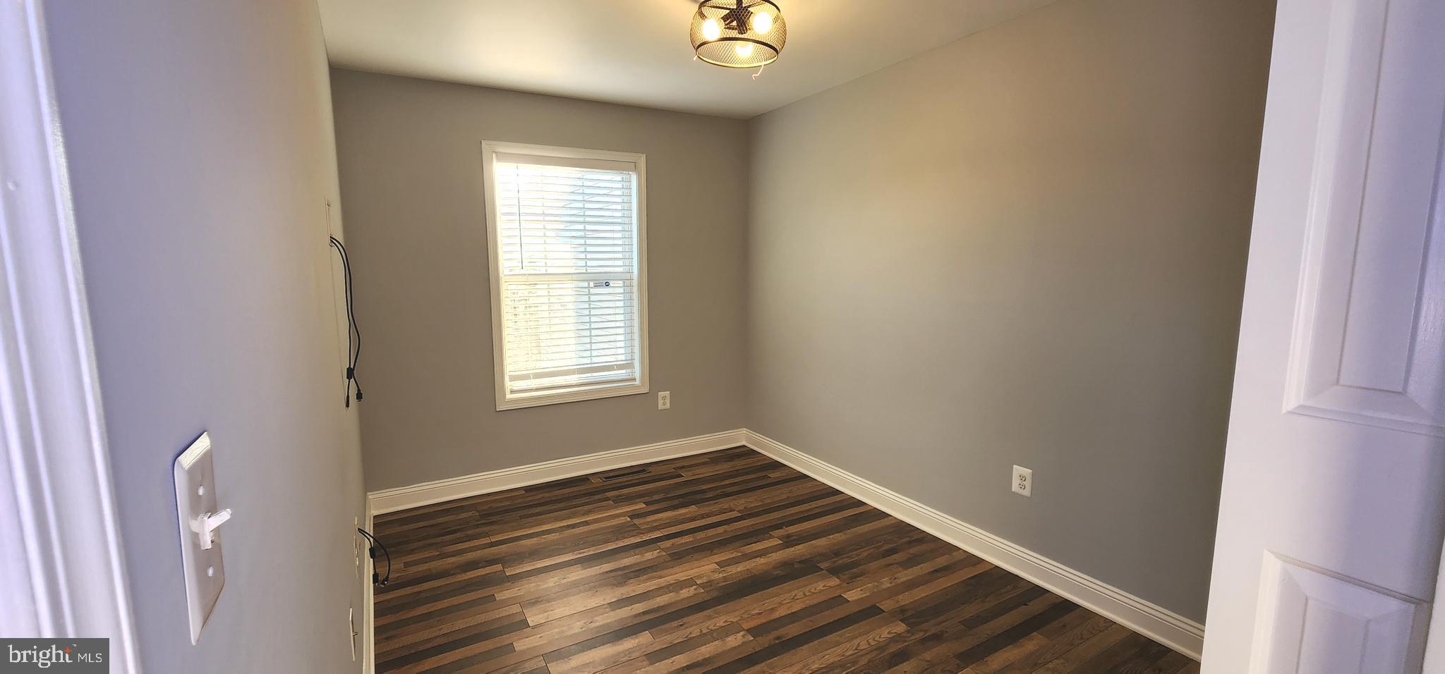 FREDERICK HEIGHTS - Residential Lease