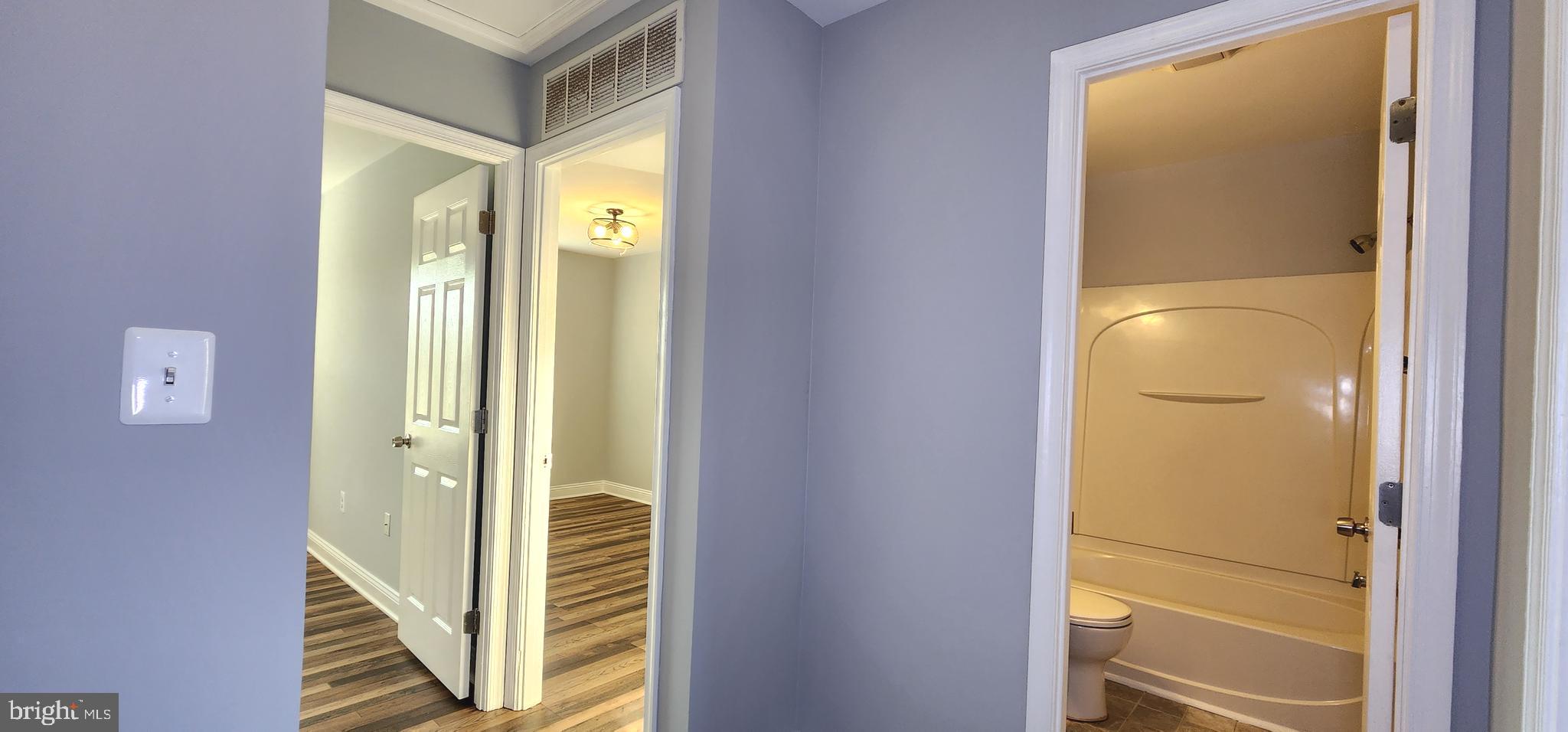 FREDERICK HEIGHTS - Residential Lease