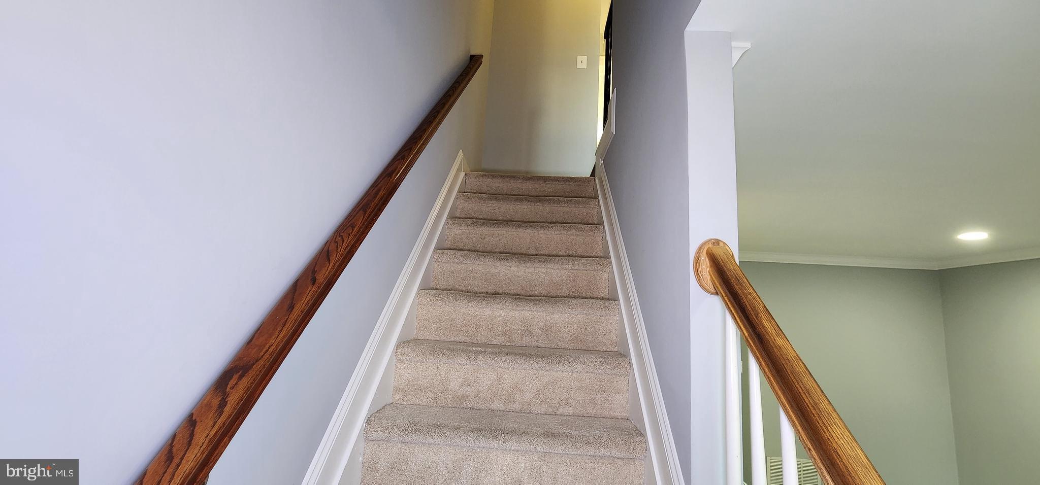 FREDERICK HEIGHTS - Residential Lease