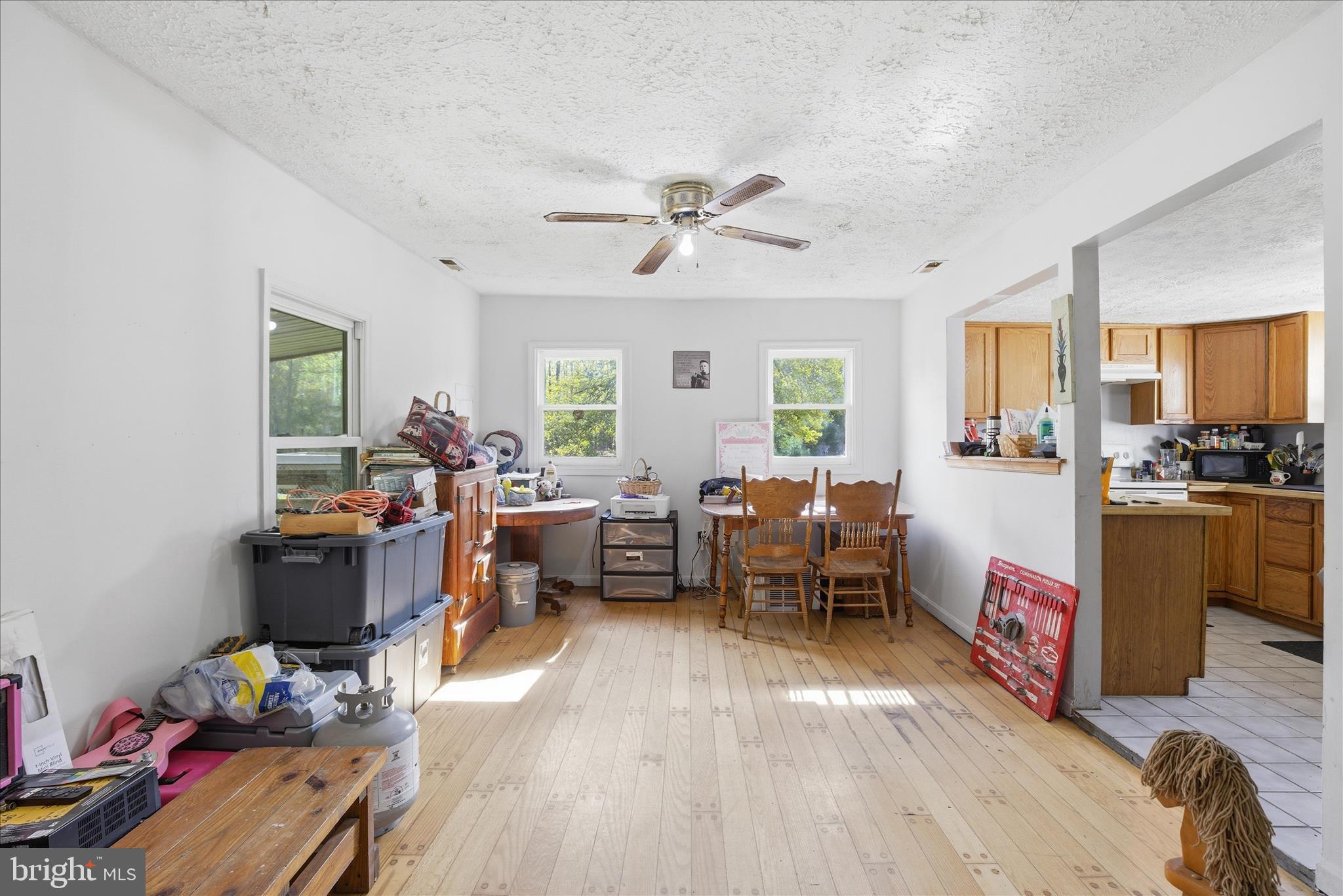 COE FARM - Residential