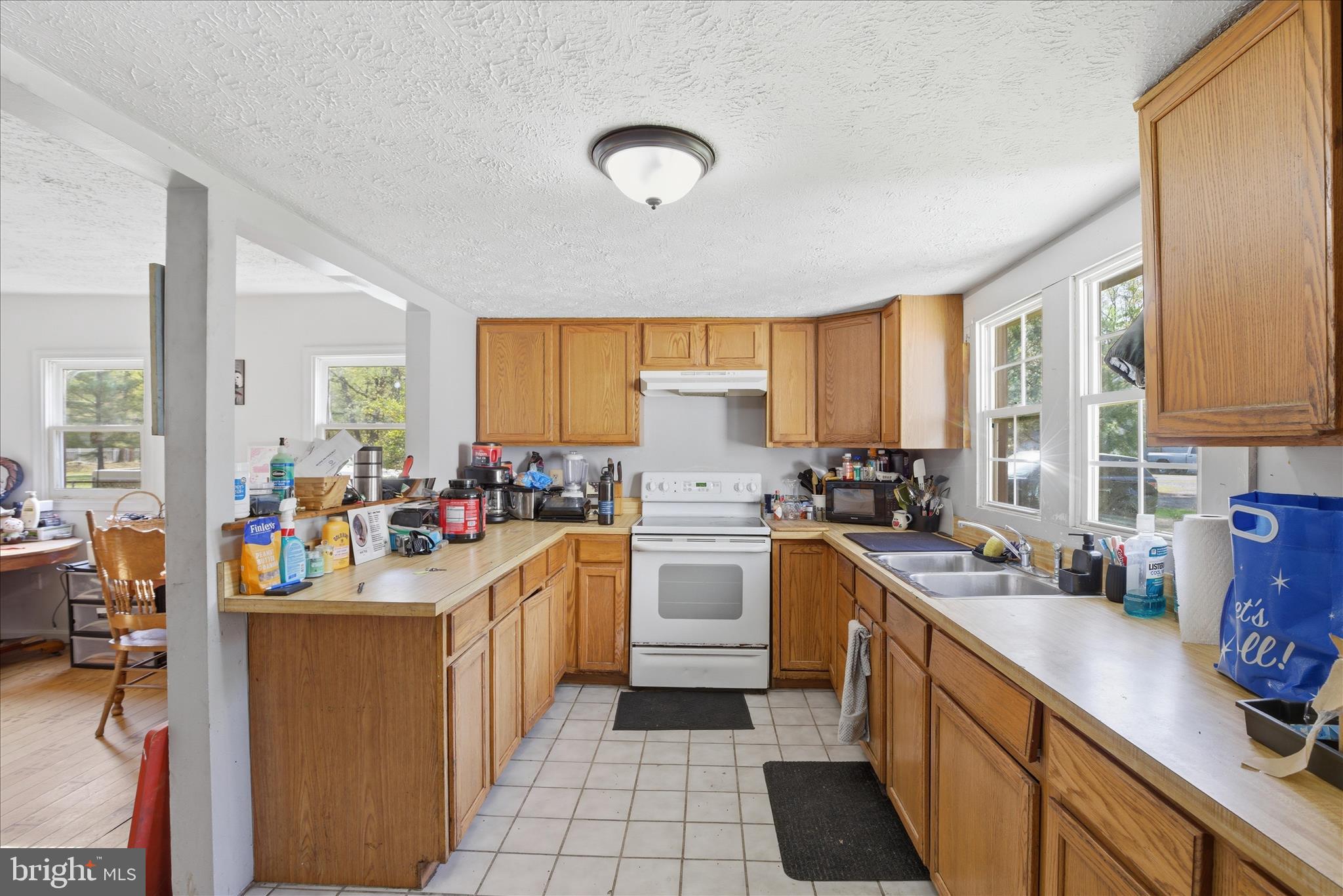 COE FARM - Residential