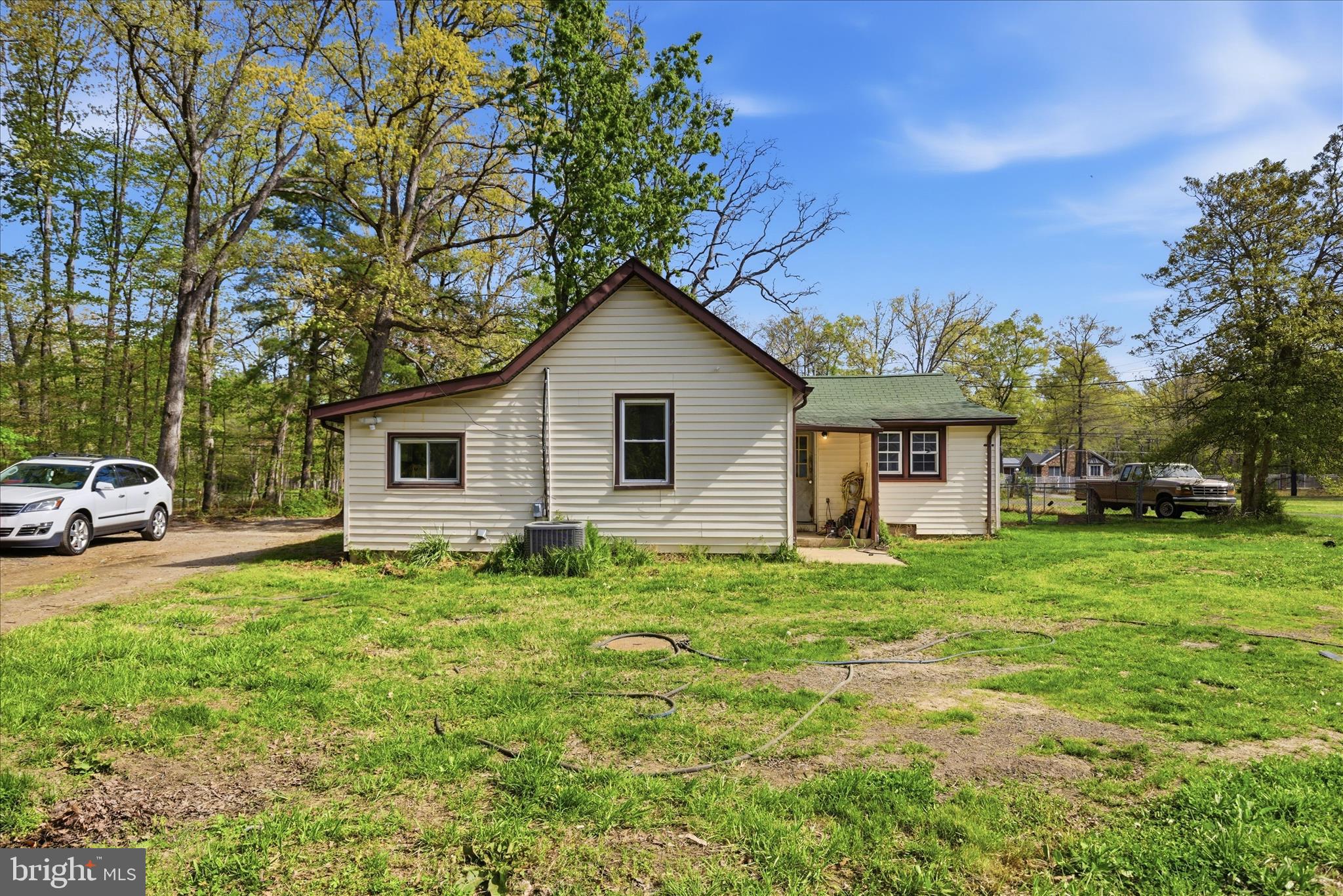 COE FARM - Residential