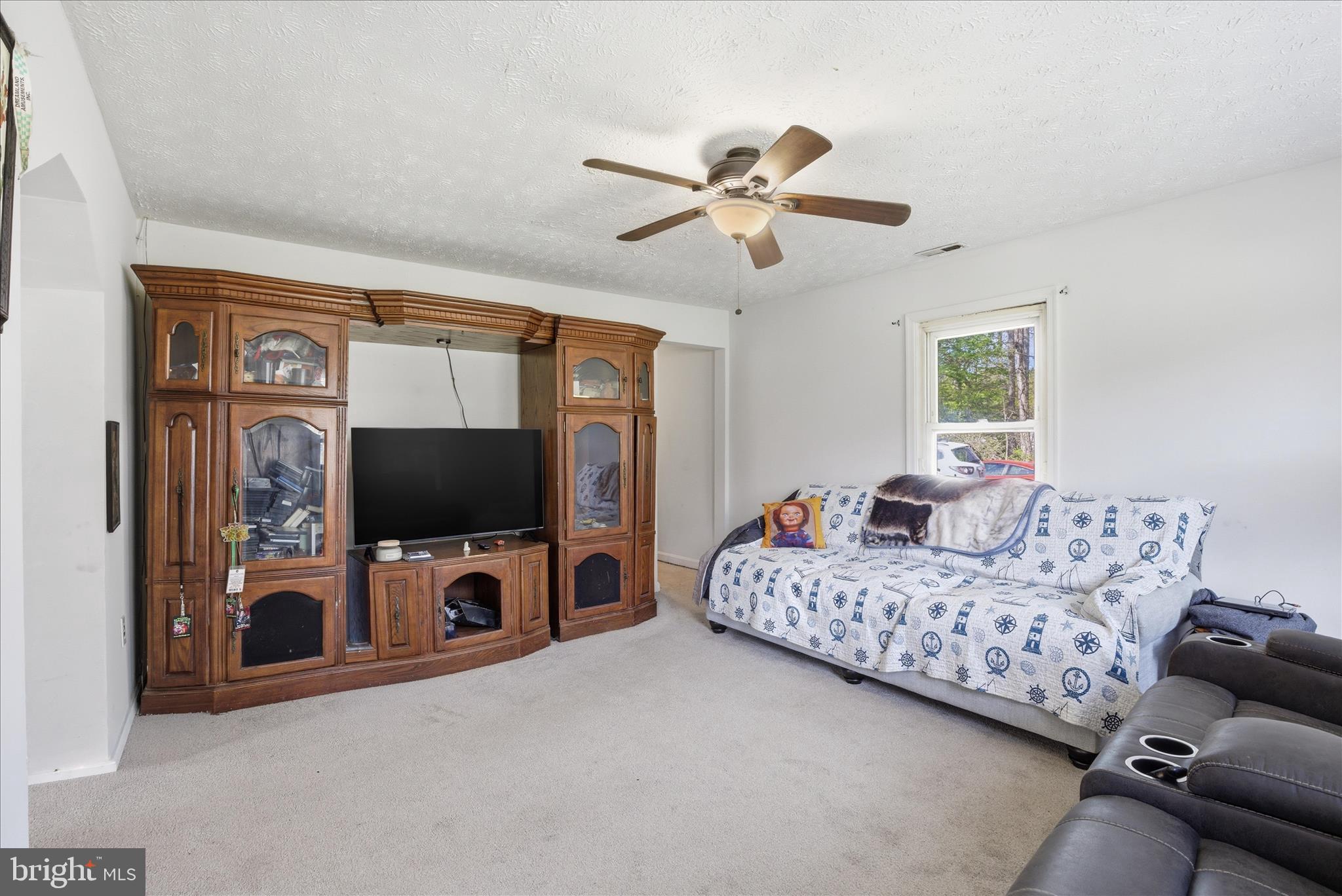 COE FARM - Residential