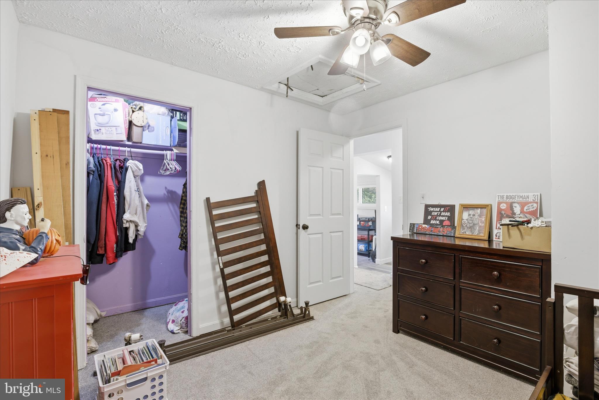 COE FARM - Residential