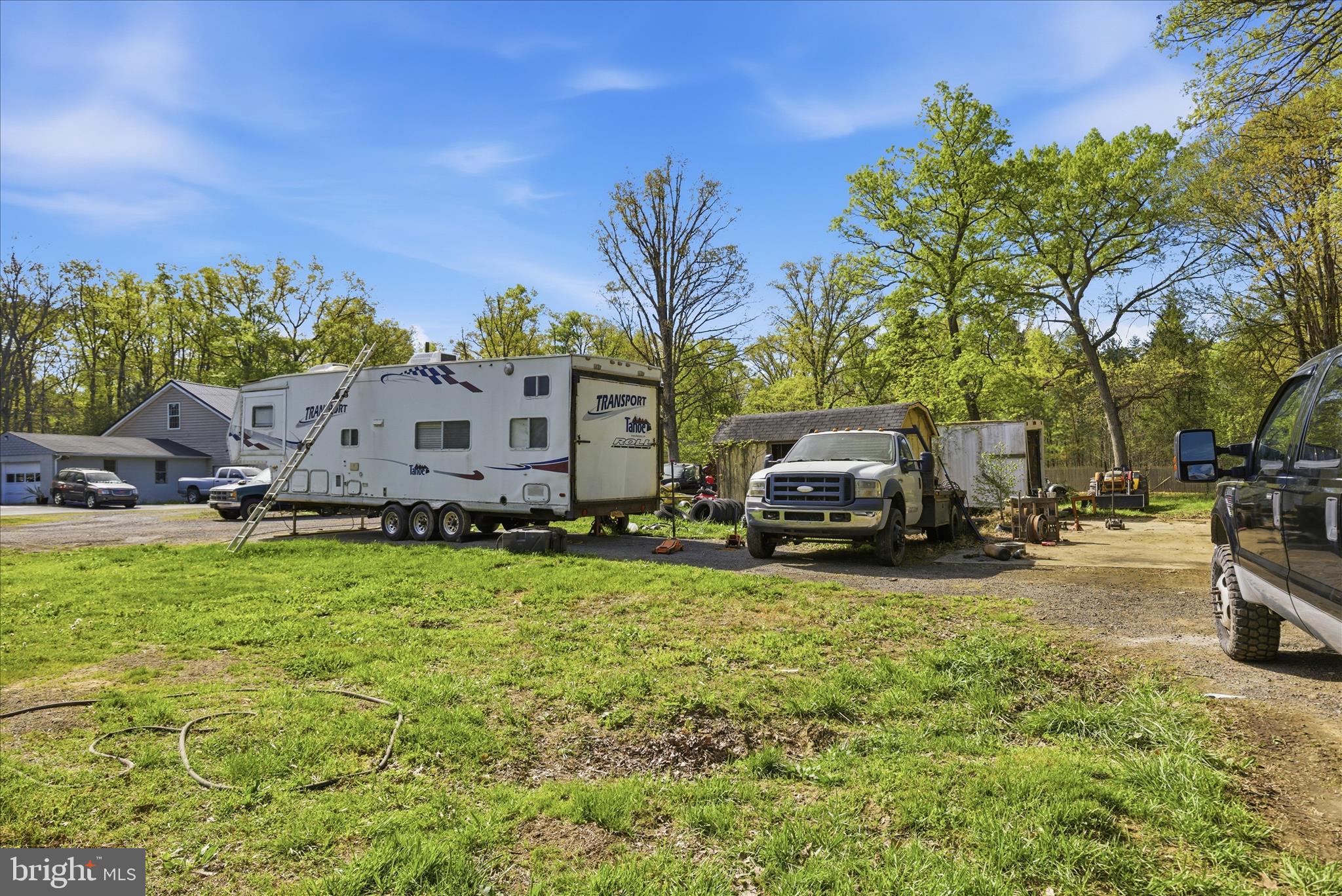 COE FARM - Residential