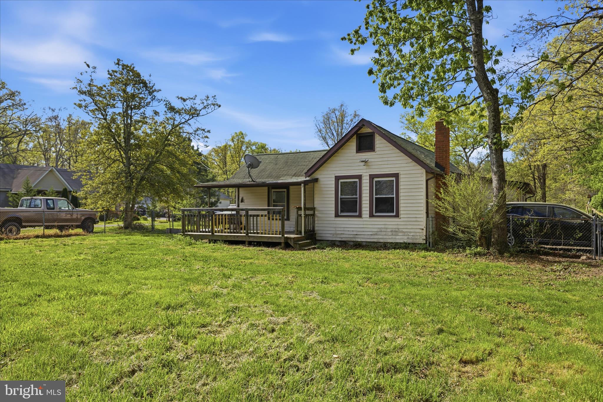 COE FARM - Residential