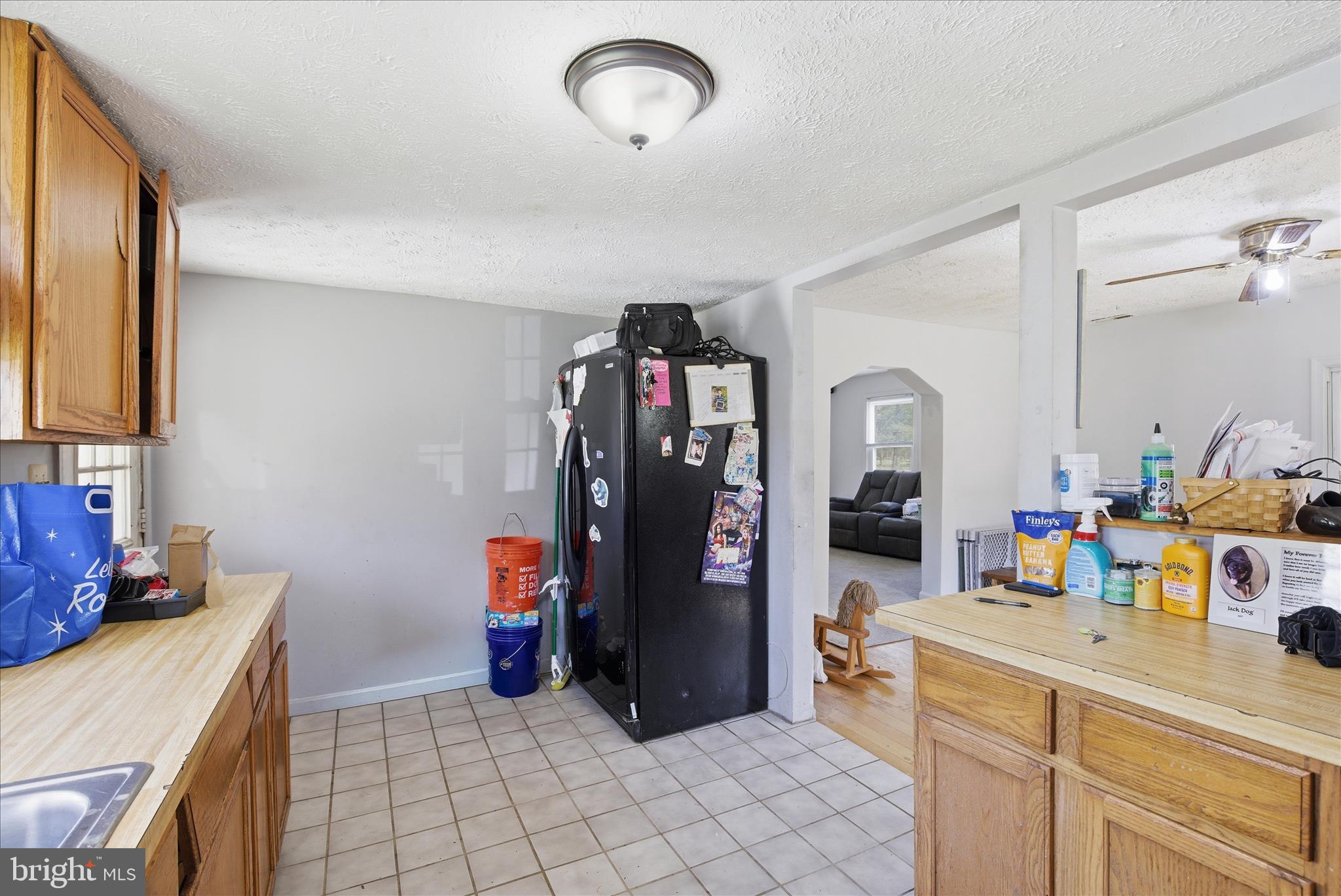 COE FARM - Residential