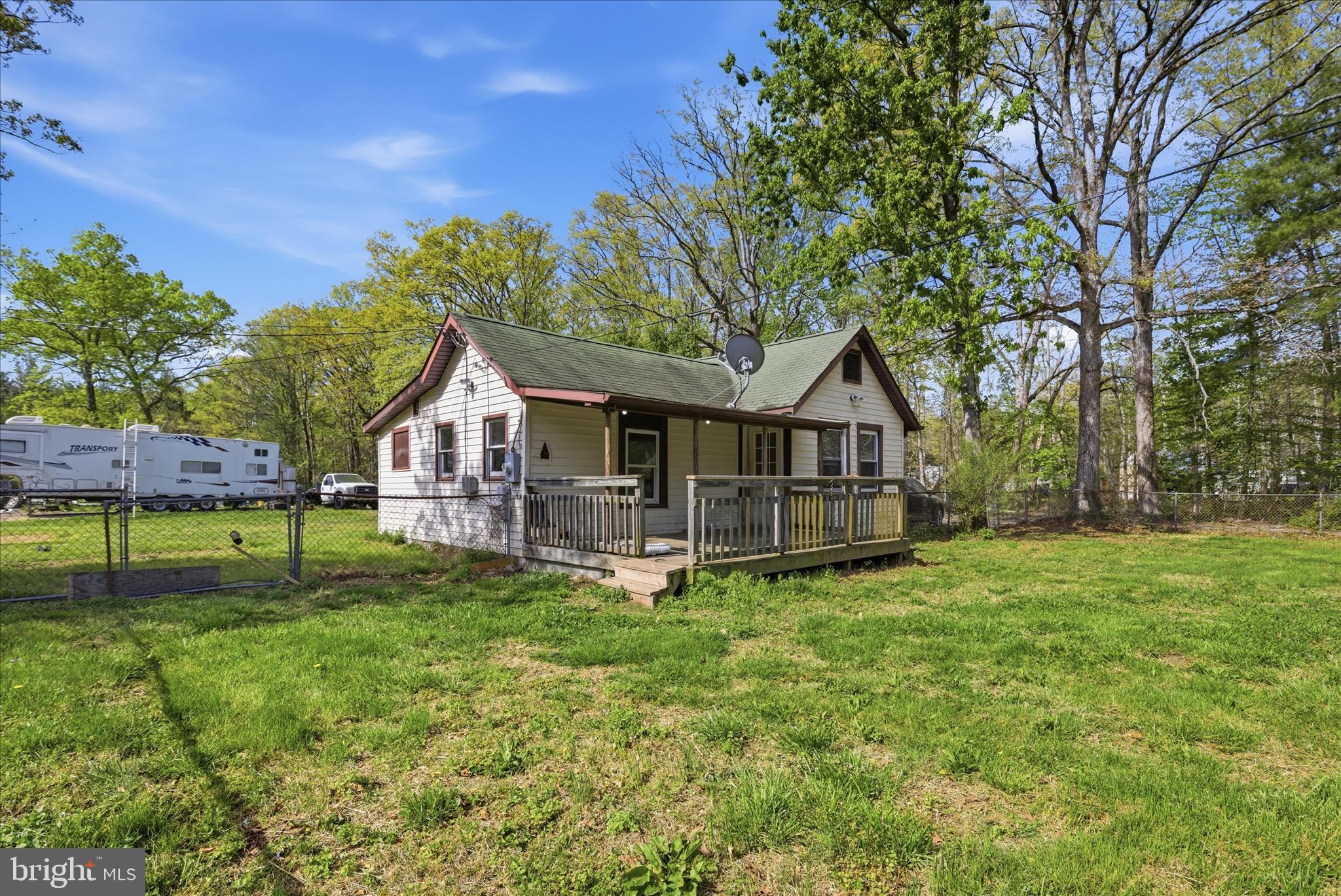 COE FARM - Residential