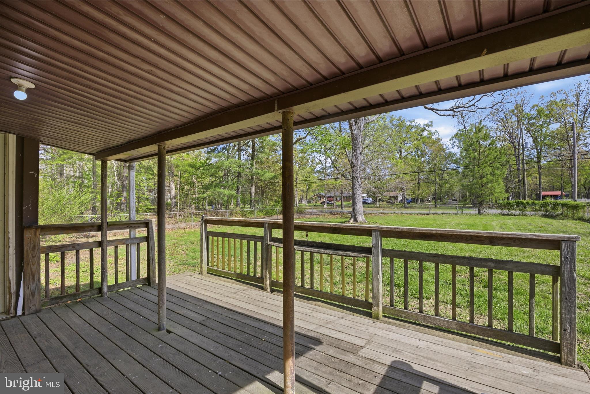 COE FARM - Residential